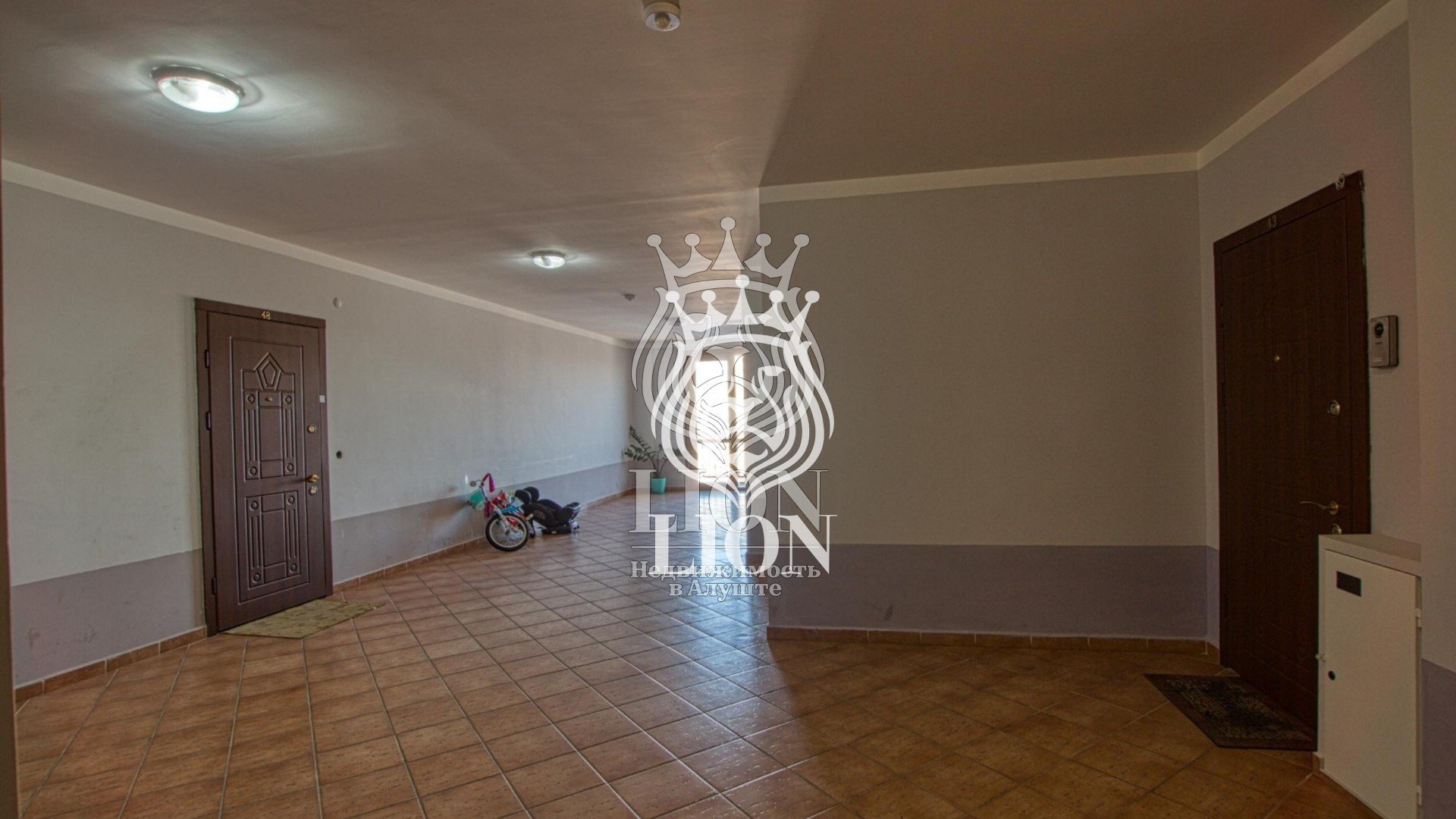 2-к квартира 57 м² 8/12 эт., Эскадронная — фото 4