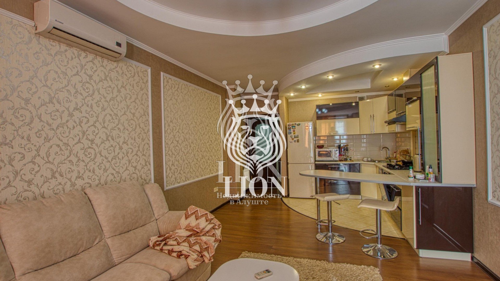 2-к квартира 57 м² 8/12 эт., Эскадронная — фото 5