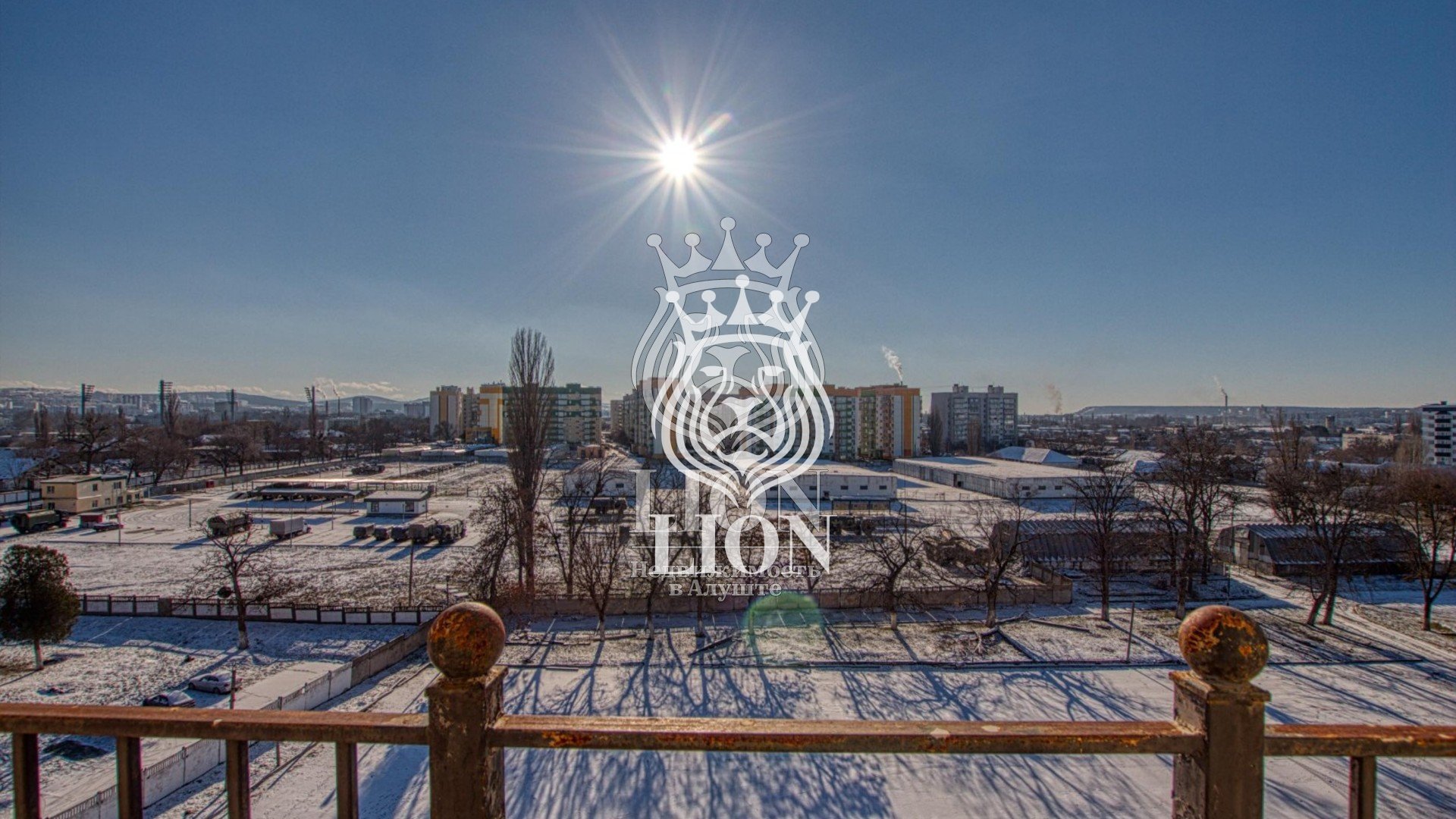 2-к квартира 57 м² 8/12 эт., Эскадронная — фото 9