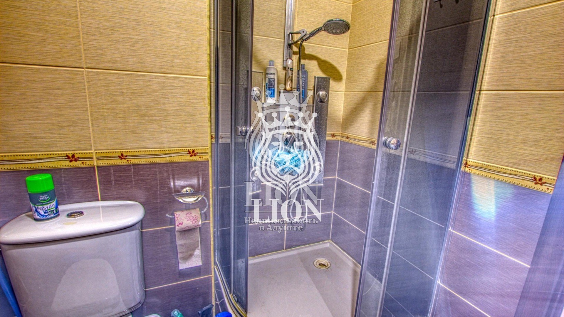 2-к квартира 57 м² 8/12 эт., Эскадронная — фото 8