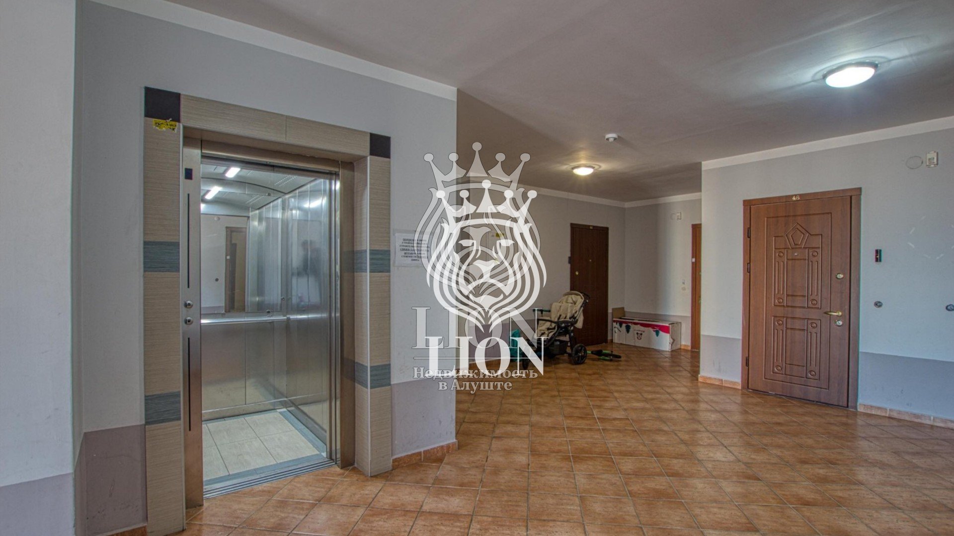 2-к квартира 57 м² 8/12 эт., Эскадронная — фото 10