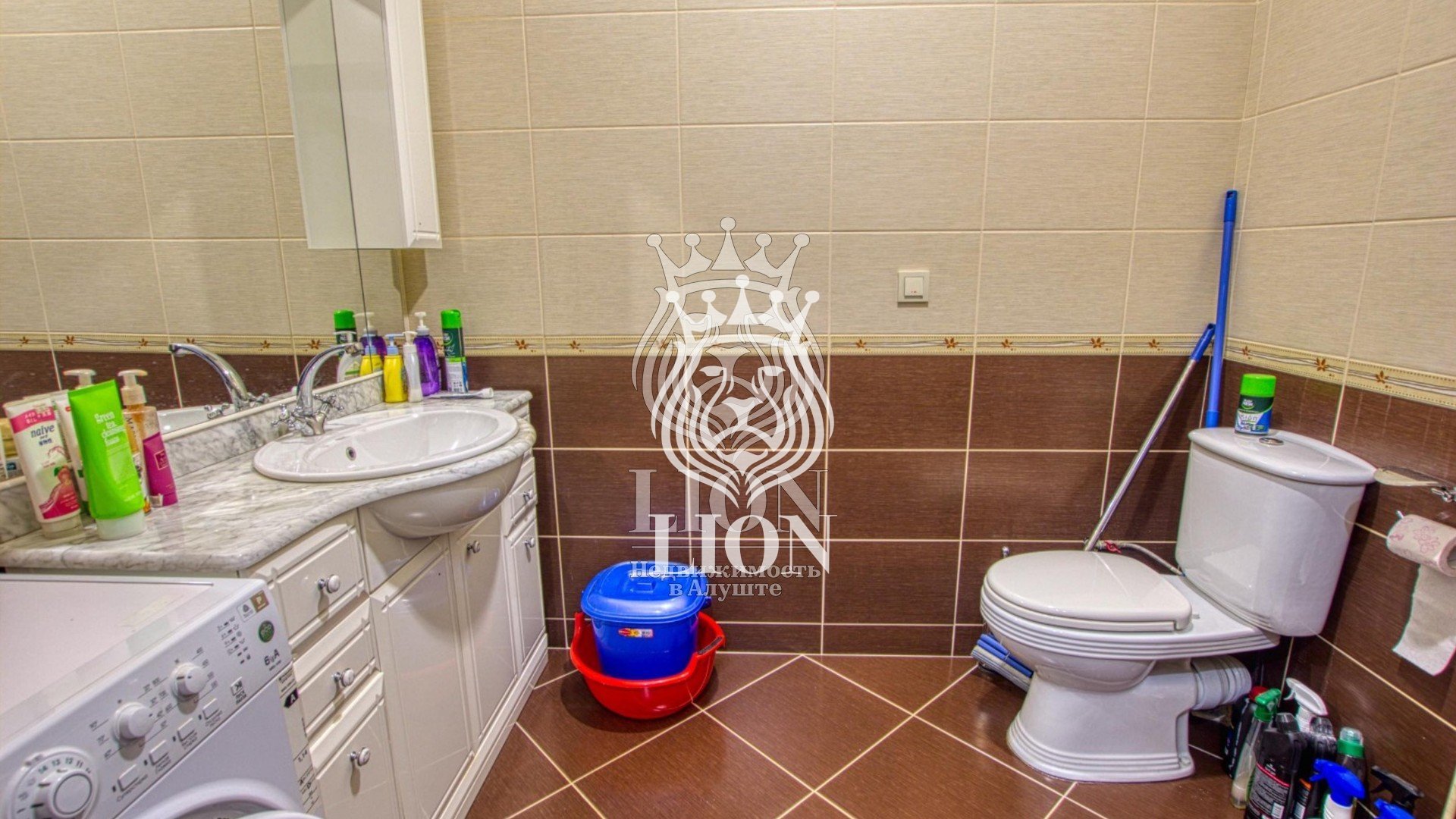 2-к квартира 57 м² 8/12 эт., Эскадронная — фото 11