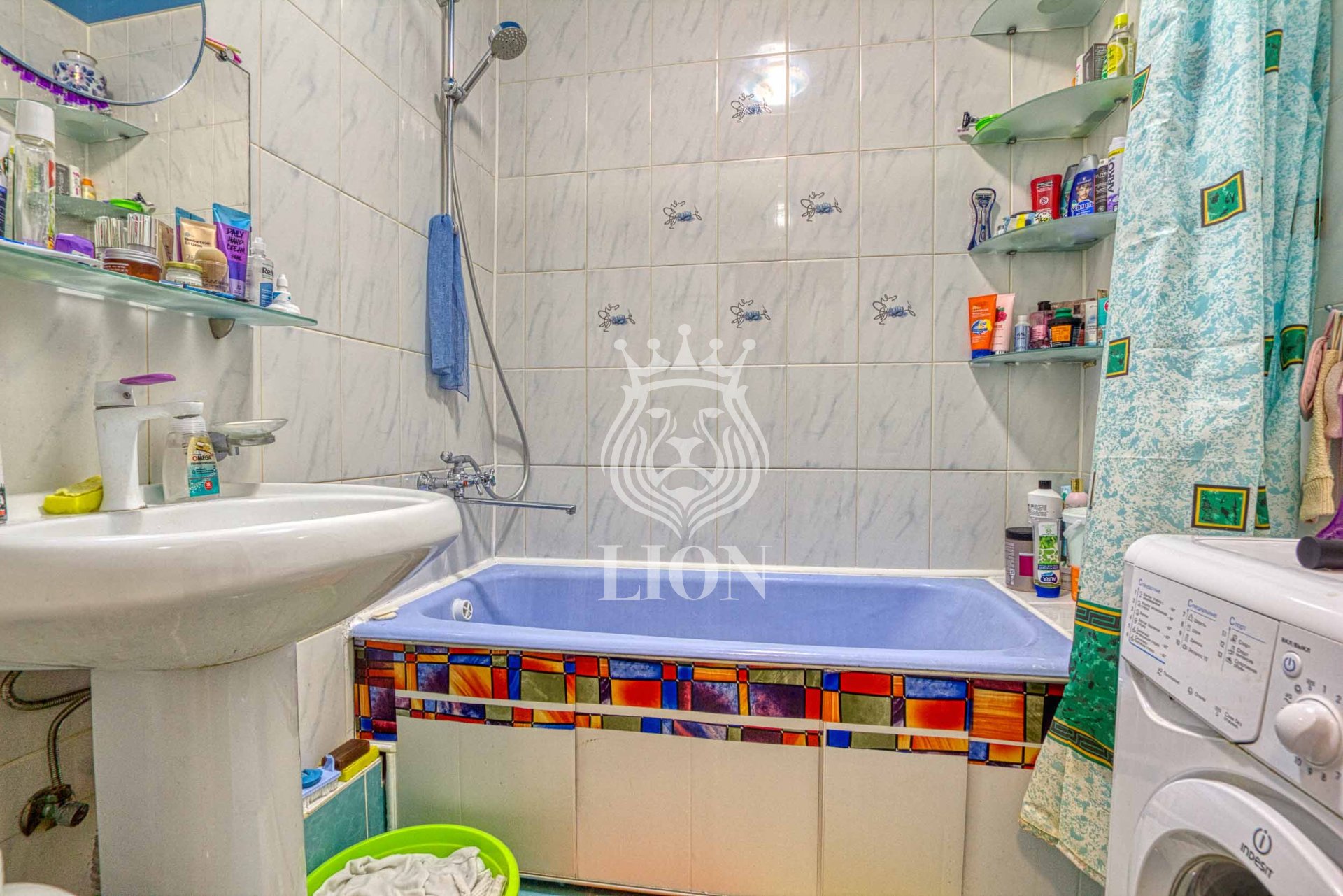 3-к квартира 80 м² 7/9 эт., Октябрьская — фото 16