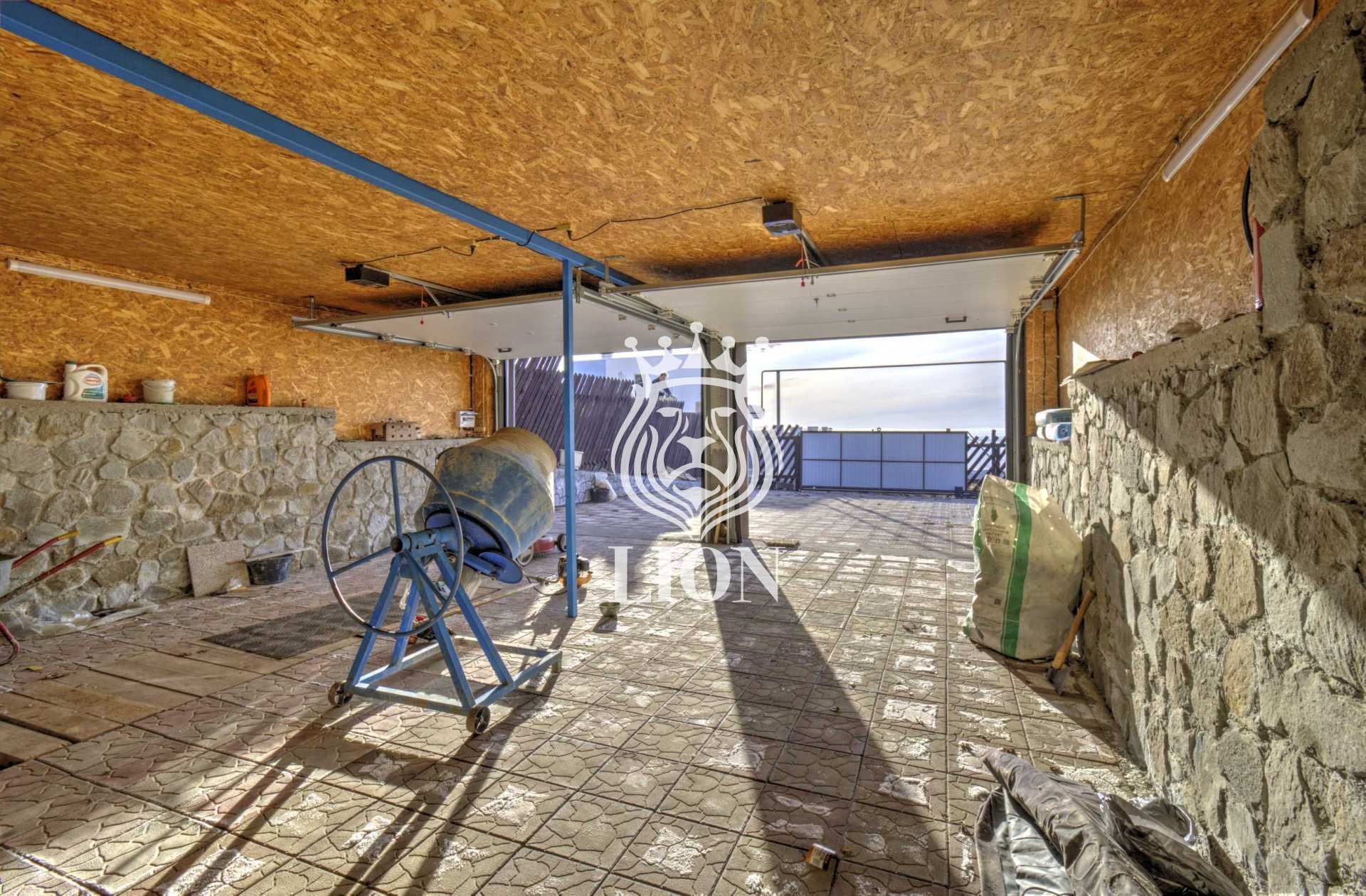 Дом 80 м² на 40 сот., Лучистое — фото 7