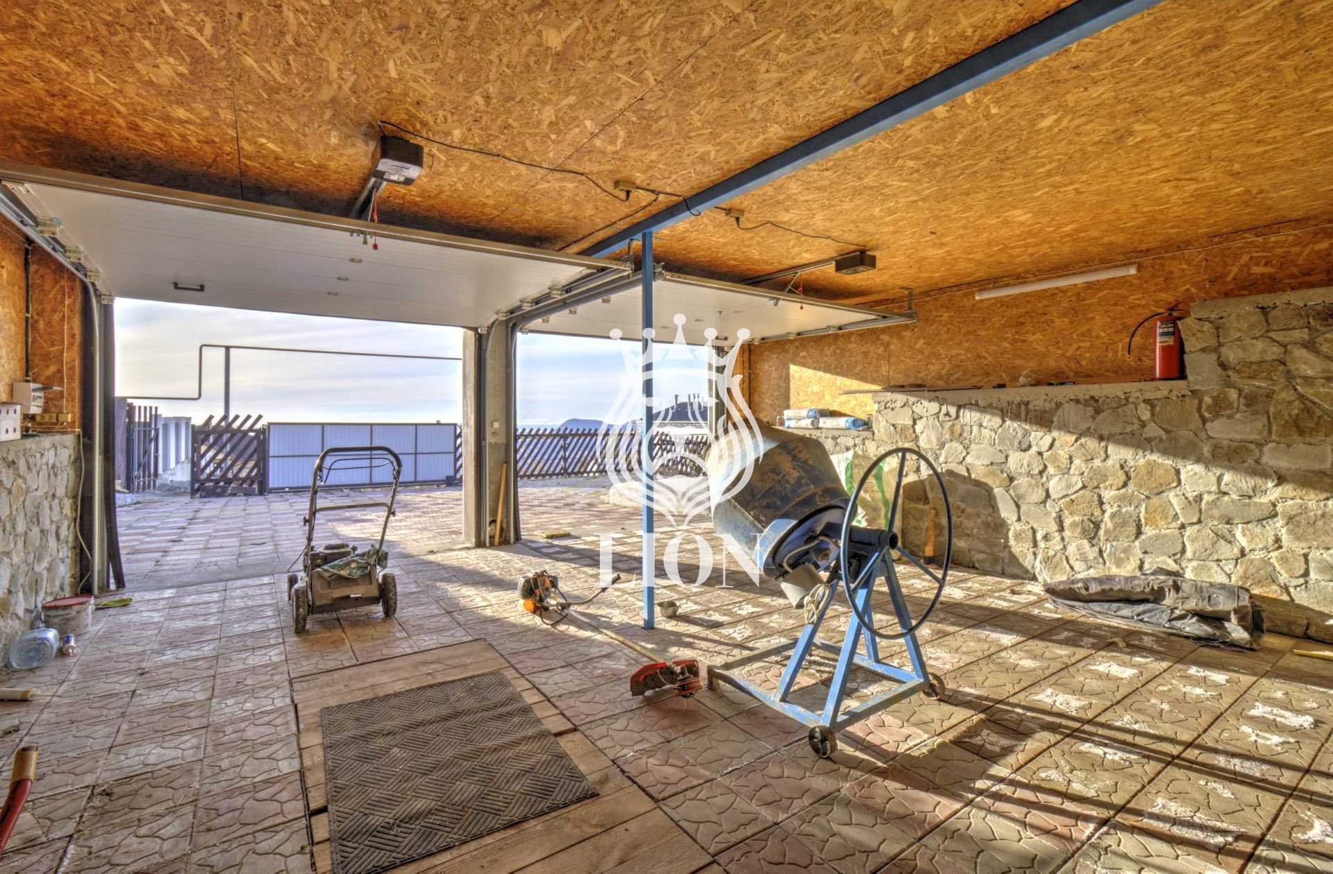 Дом 80 м² на 40 сот., Лучистое — фото 8