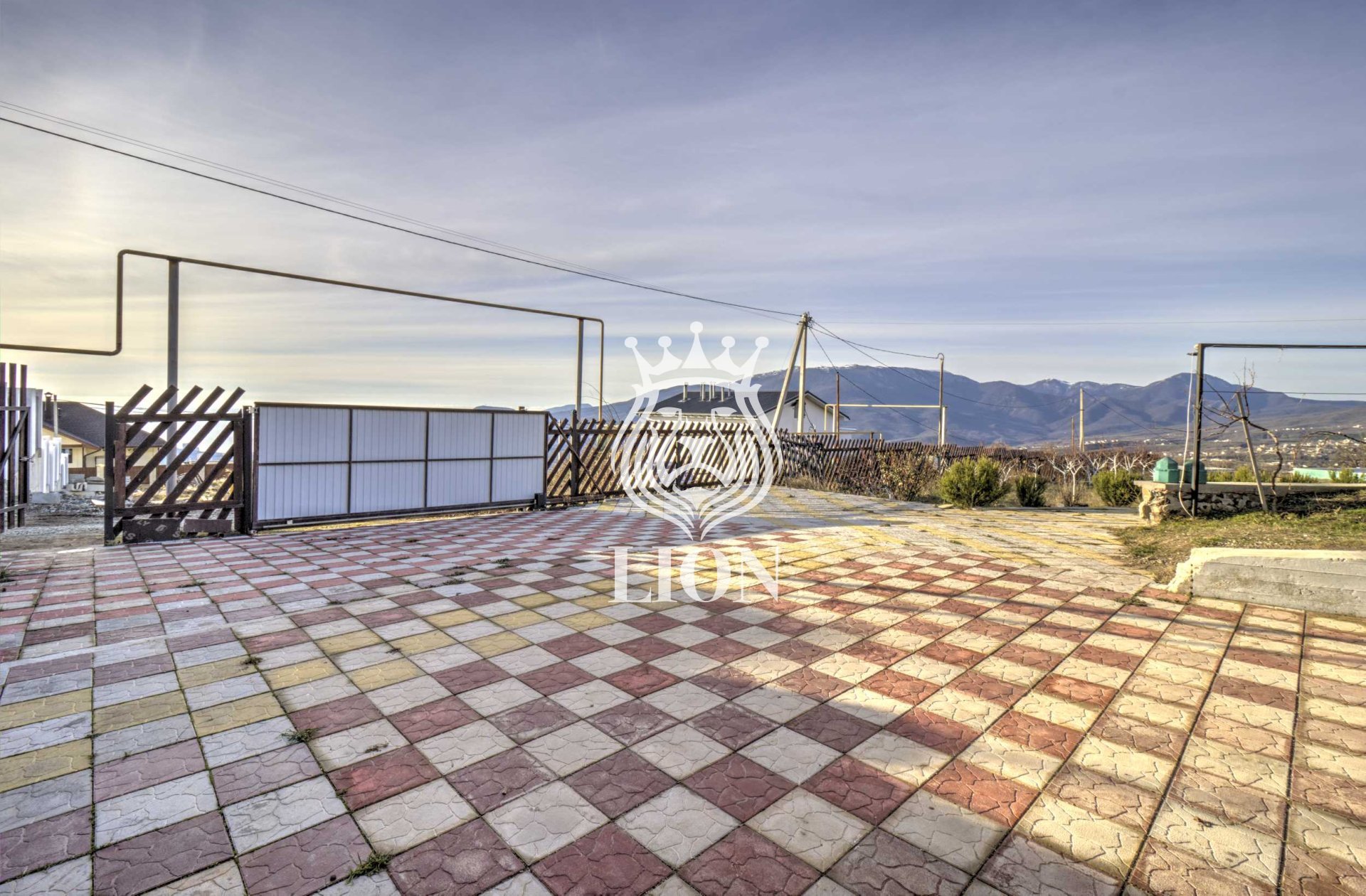 Дом 80 м² на 40 сот., Лучистое — фото 9