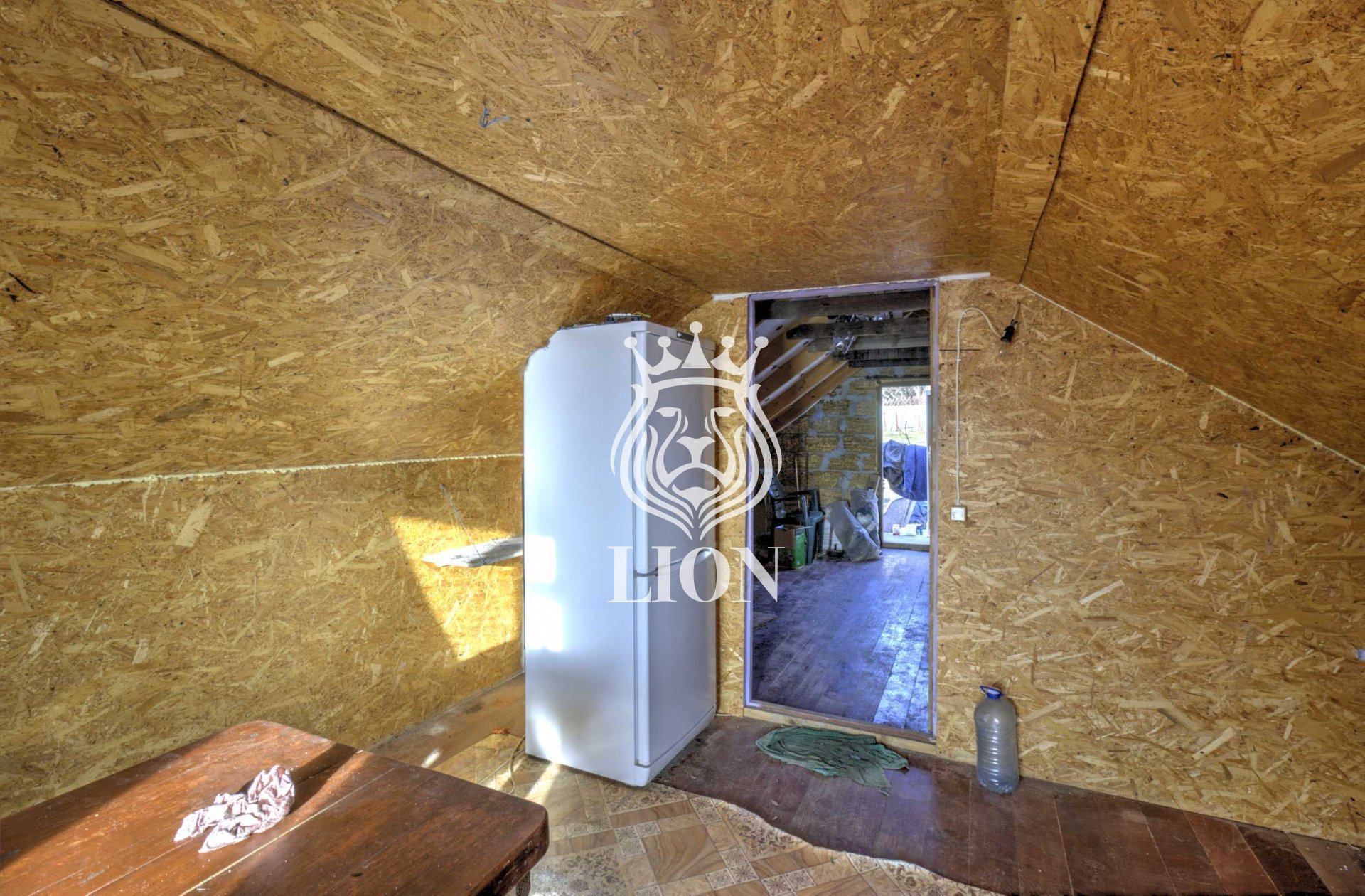 Дом 80 м² на 40 сот., Лучистое — фото 14