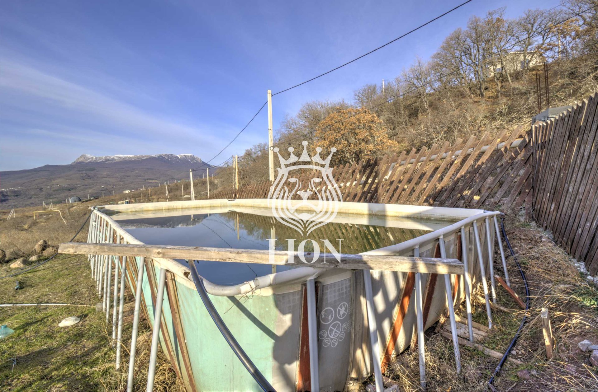 Дом 80 м² на 40 сот., Лучистое — фото 20