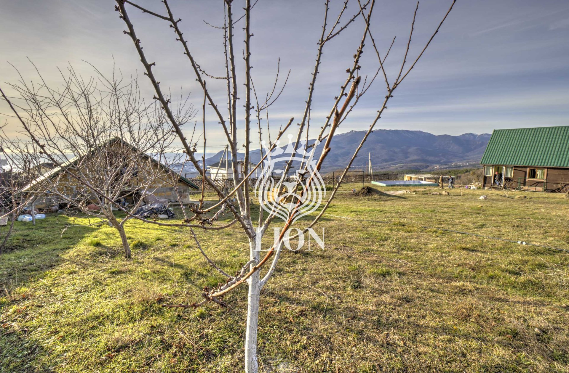 Дом 80 м² на 40 сот., Лучистое — фото 21