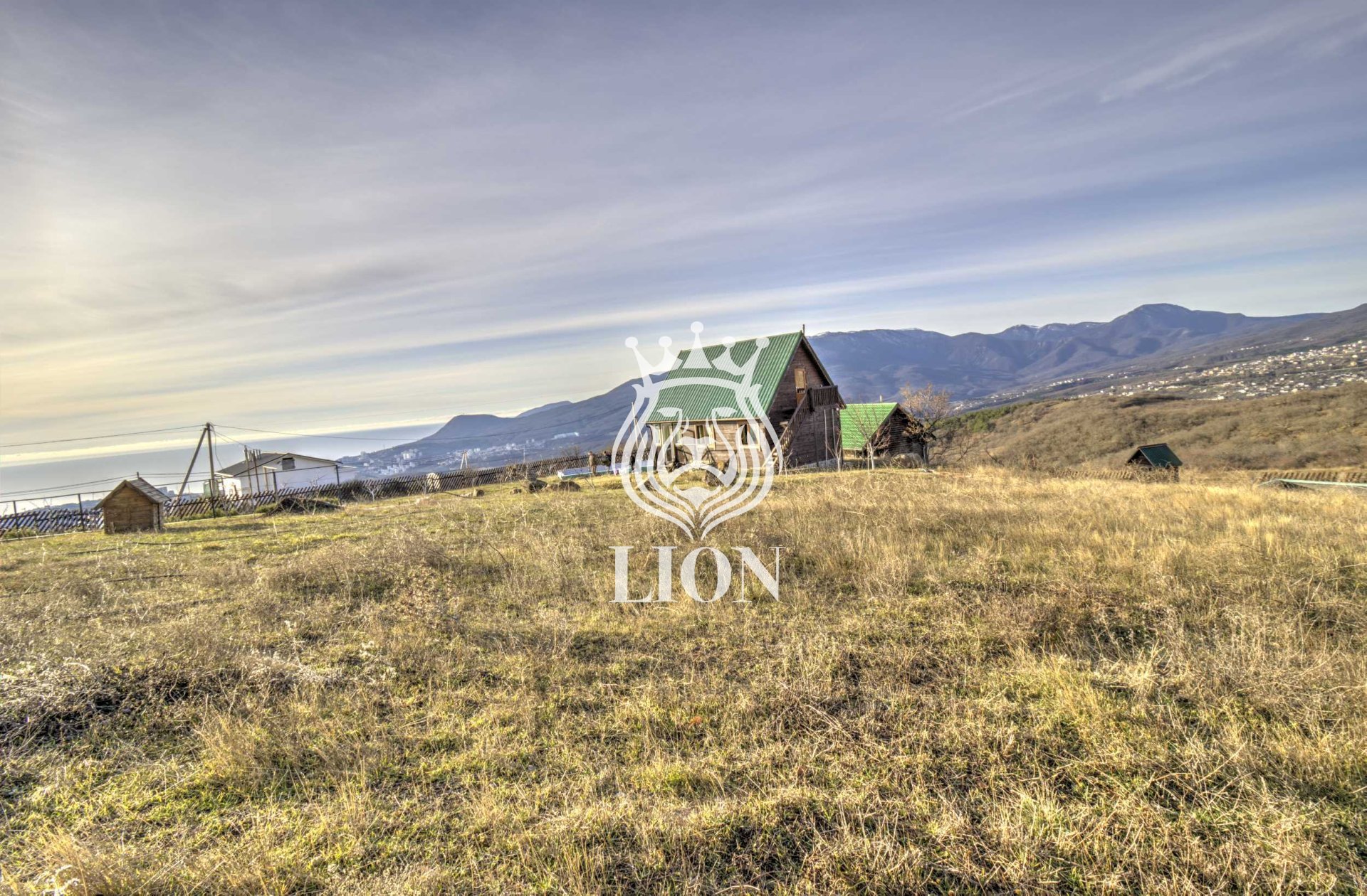 Дом 80 м² на 40 сот., Лучистое — фото 23