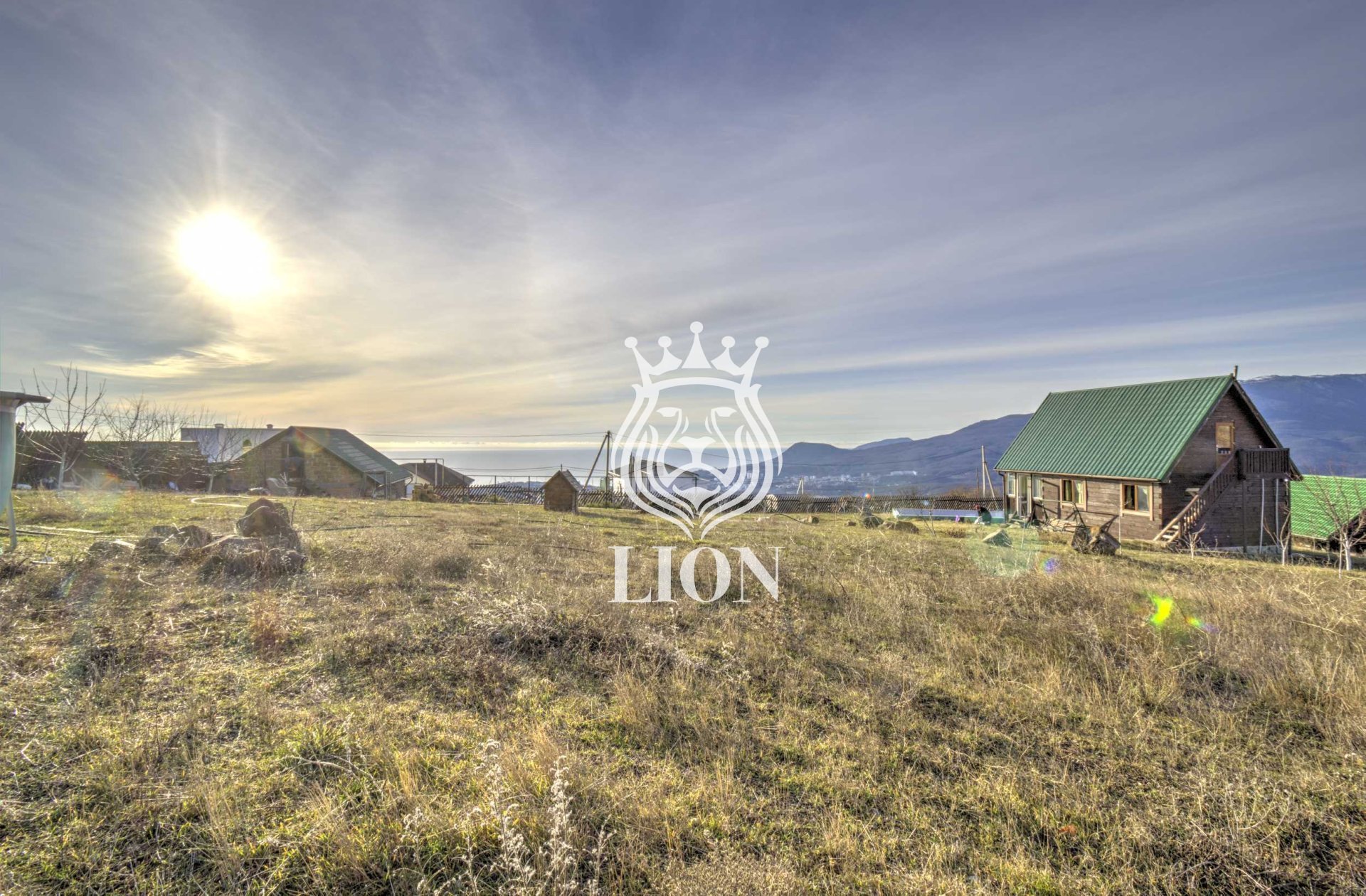 Дом 80 м² на 40 сот., Лучистое — фото 24