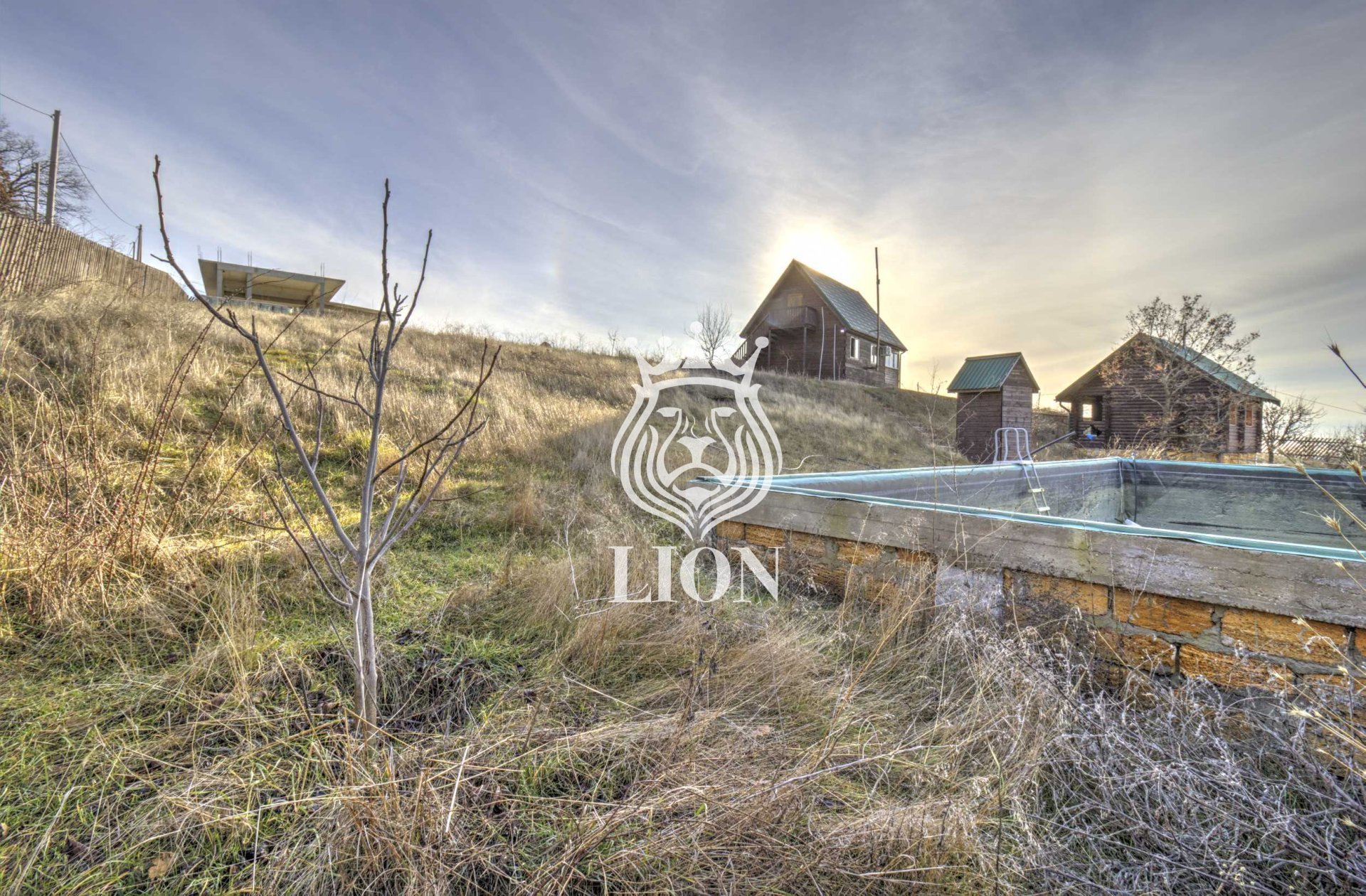 Дом 80 м² на 40 сот., Лучистое — фото 25