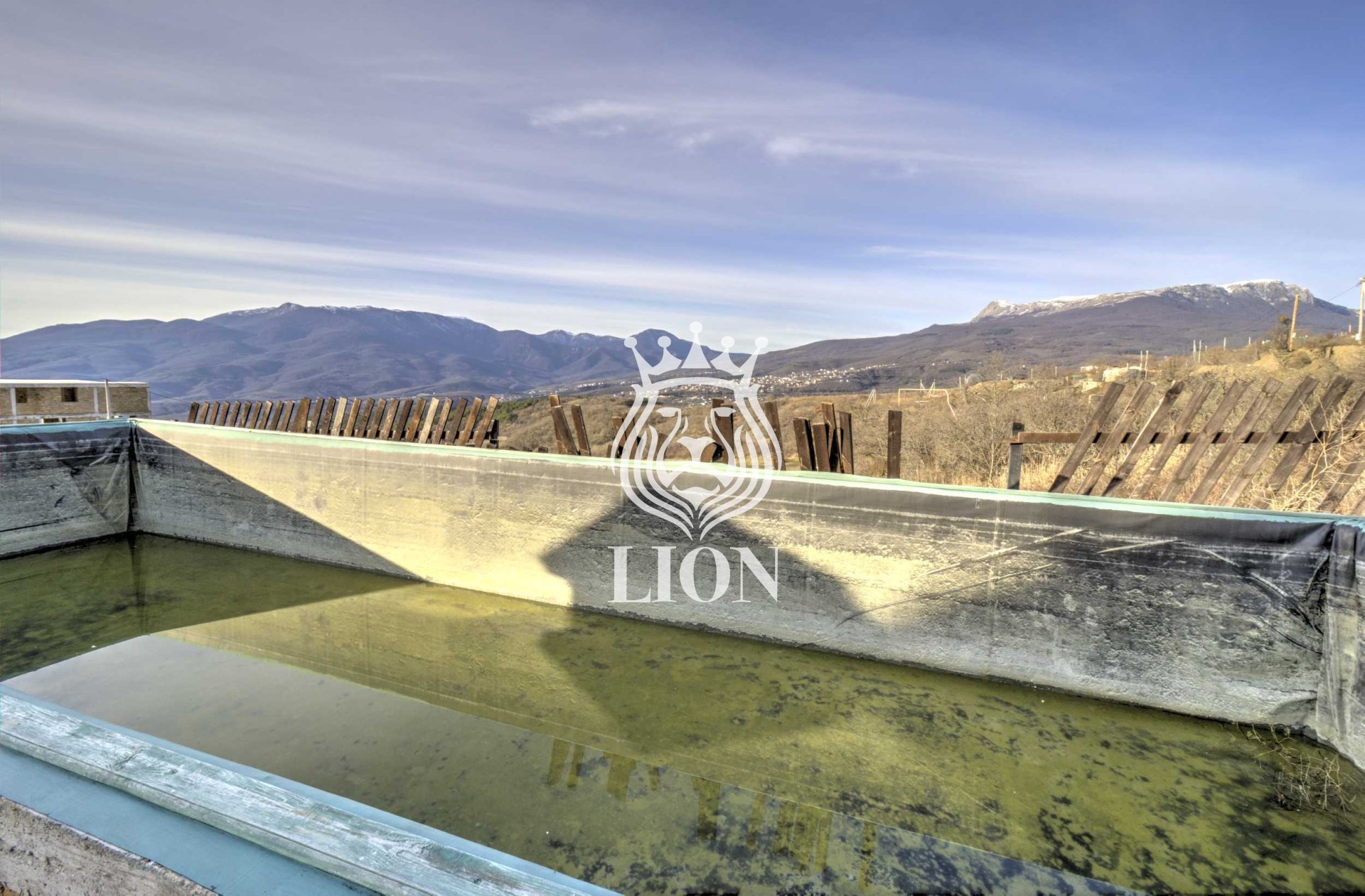 Дом 80 м² на 40 сот., Лучистое — фото 27