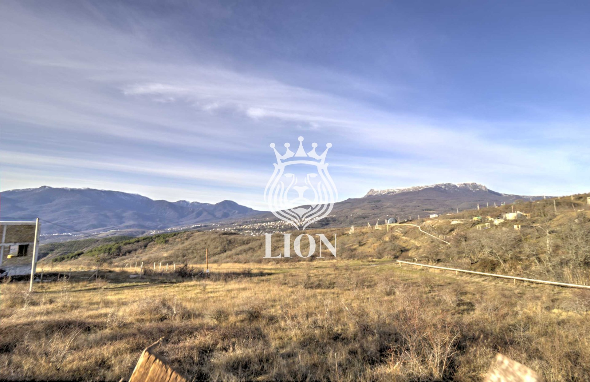 Дом 80 м² на 40 сот., Лучистое — фото 33