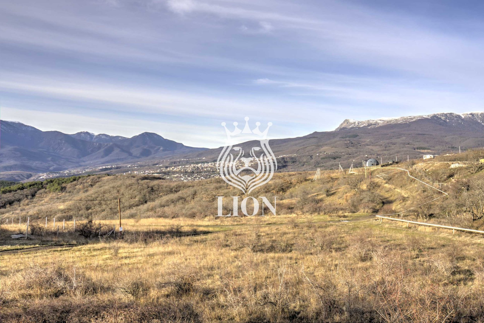 Дом 80 м² на 40 сот., Лучистое — фото 34