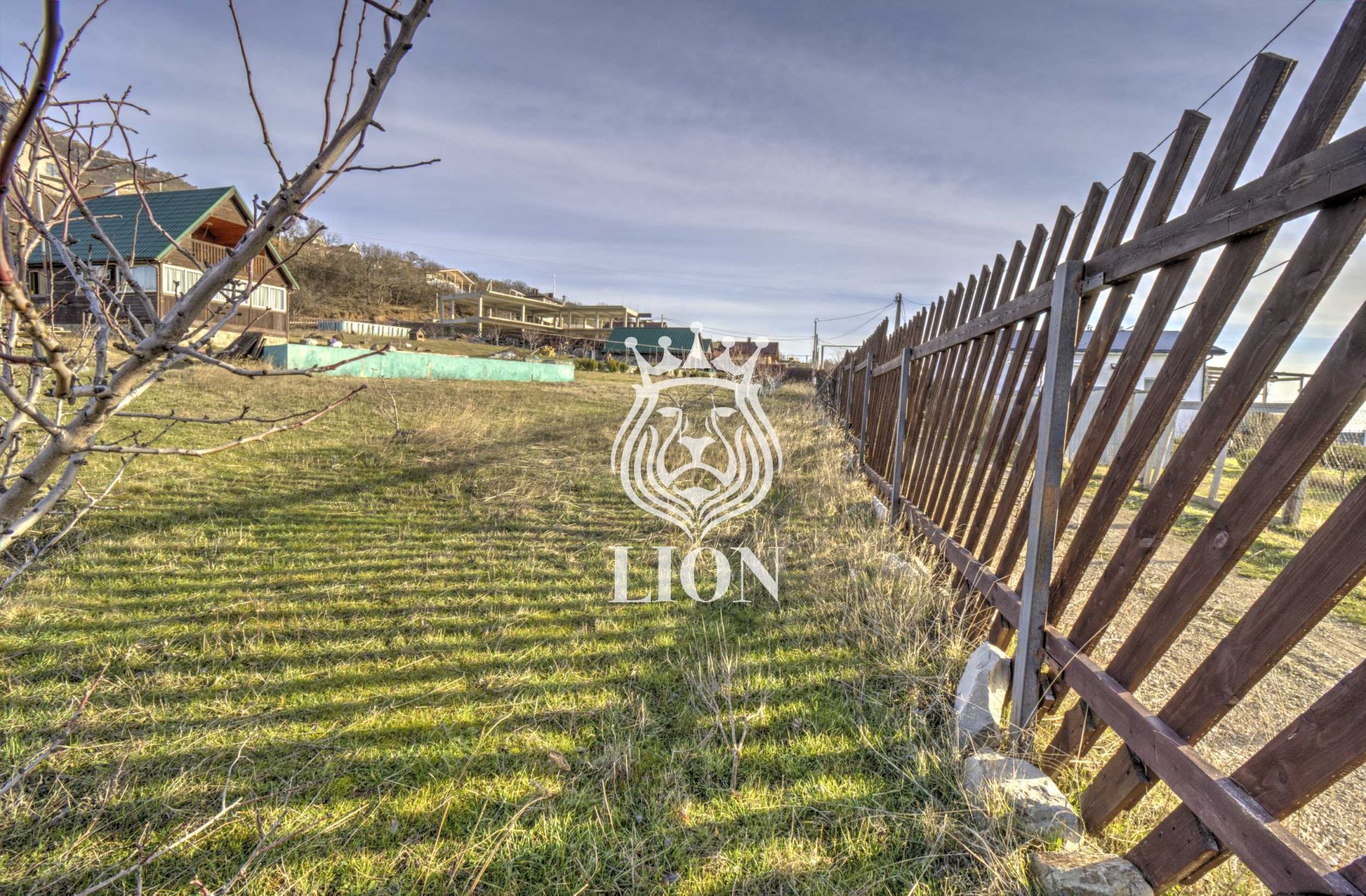 Дом 80 м² на 40 сот., Лучистое — фото 37