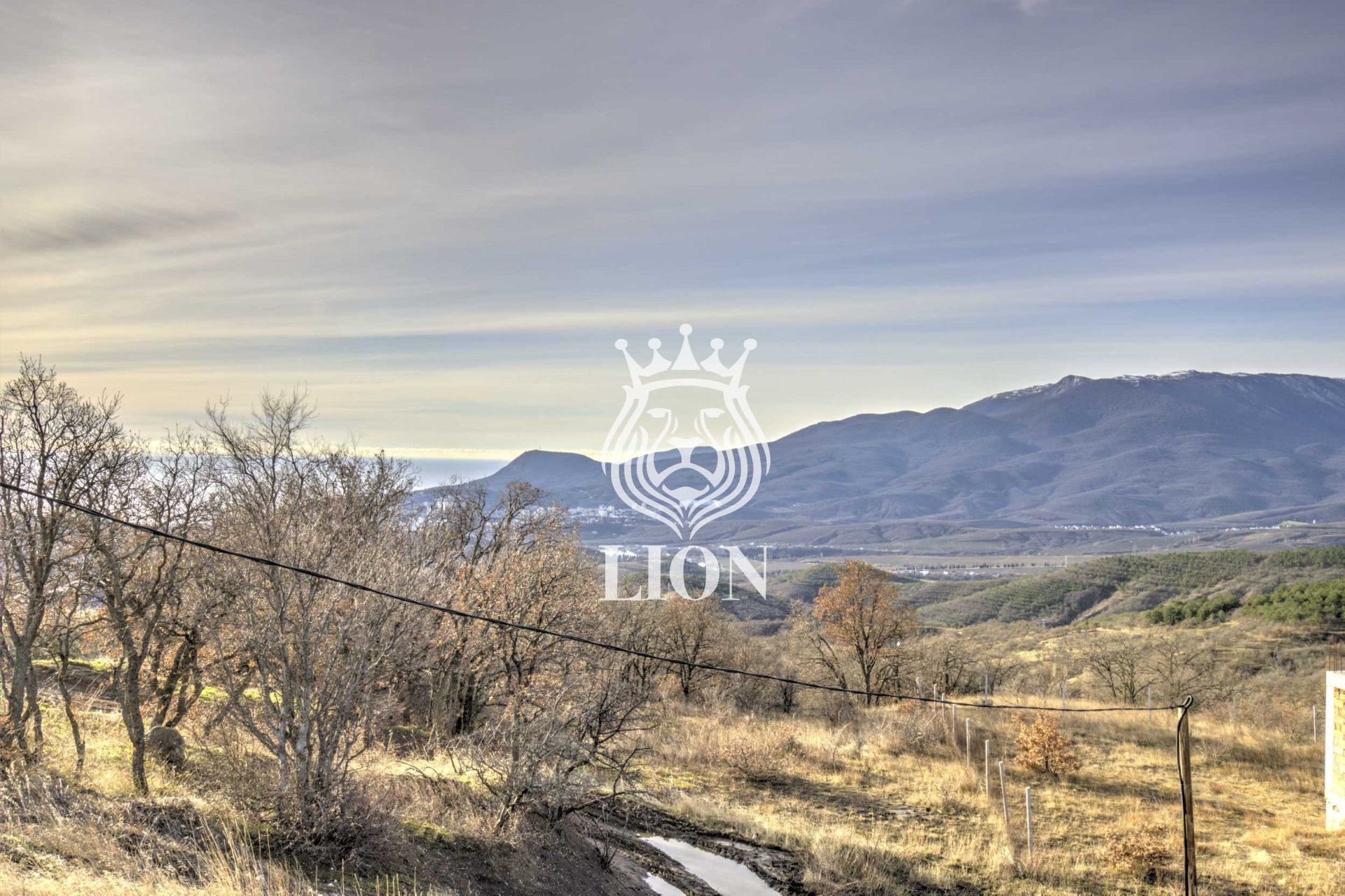 Дом 80 м² на 40 сот., Лучистое — фото 38