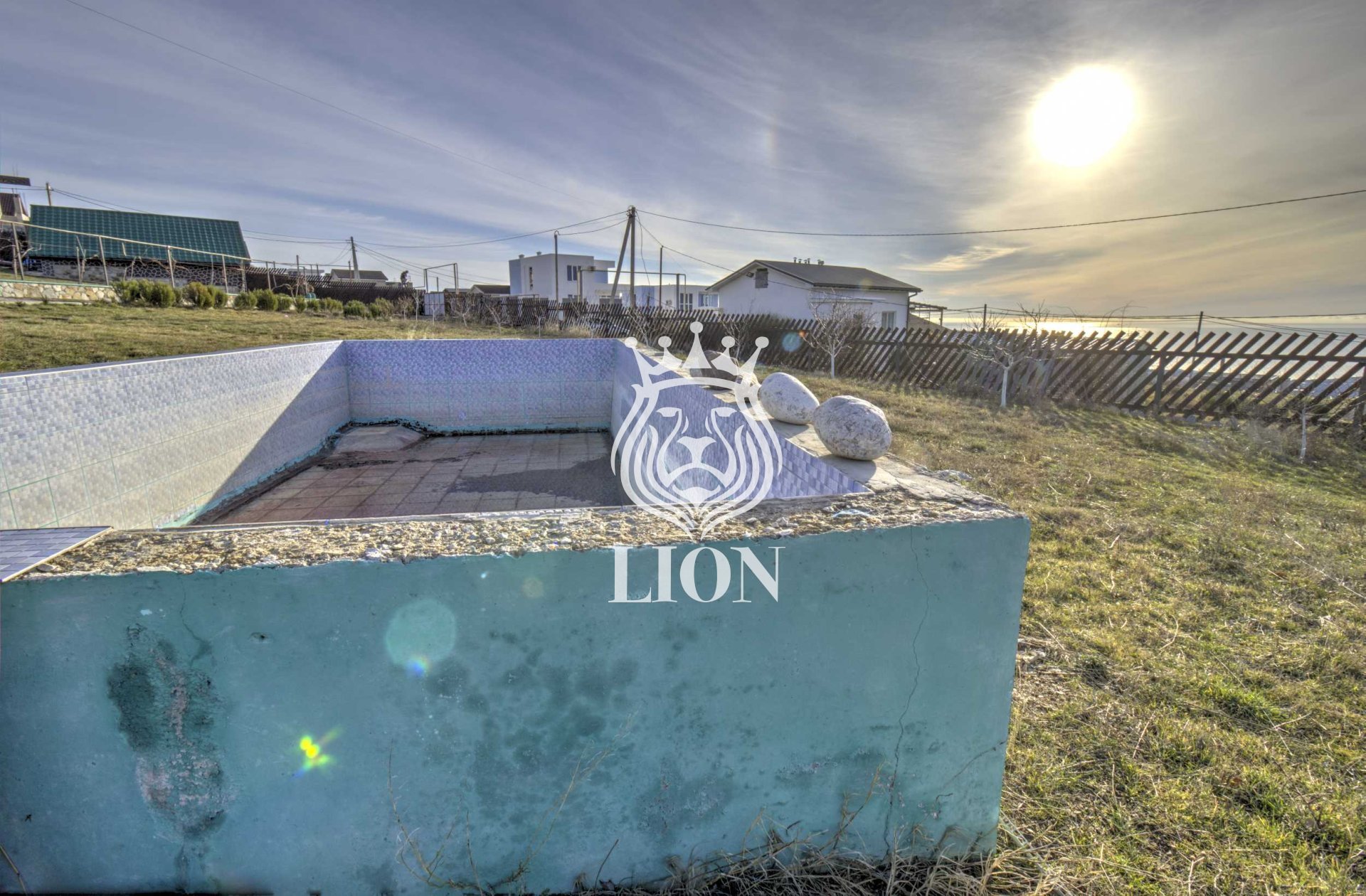 Дом 80 м² на 40 сот., Лучистое — фото 42