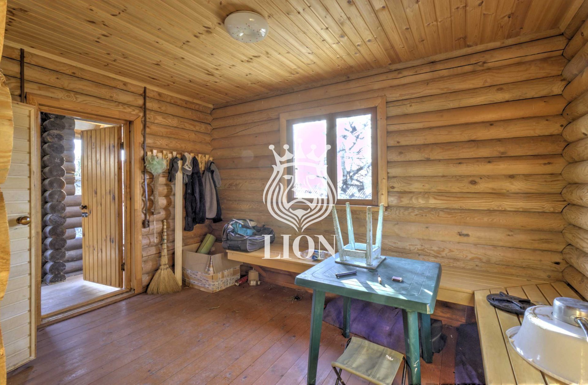 Дом 80 м² на 40 сот., Лучистое — фото 53