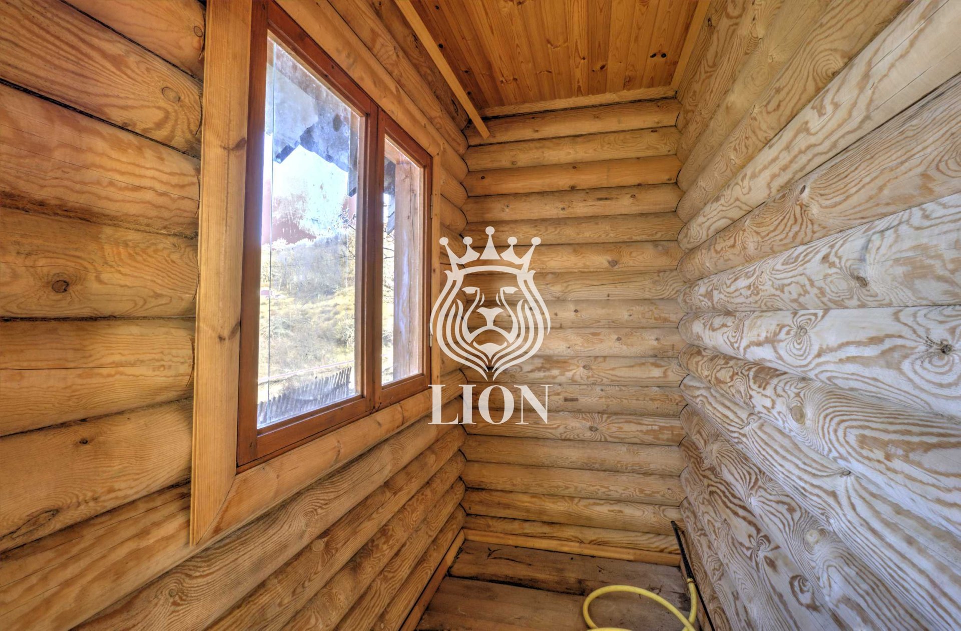 Дом 80 м² на 40 сот., Лучистое — фото 52