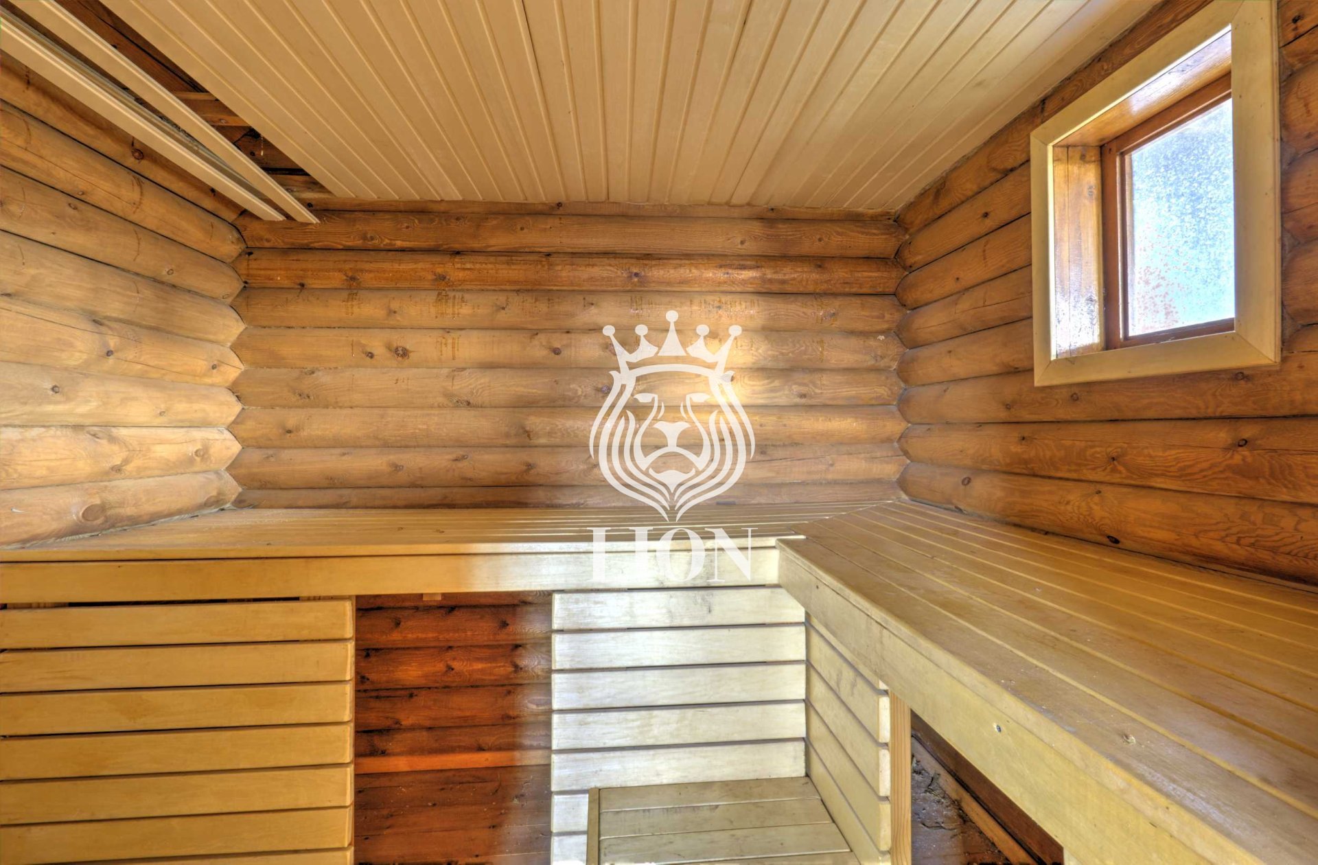 Дом 80 м² на 40 сот., Лучистое — фото 54