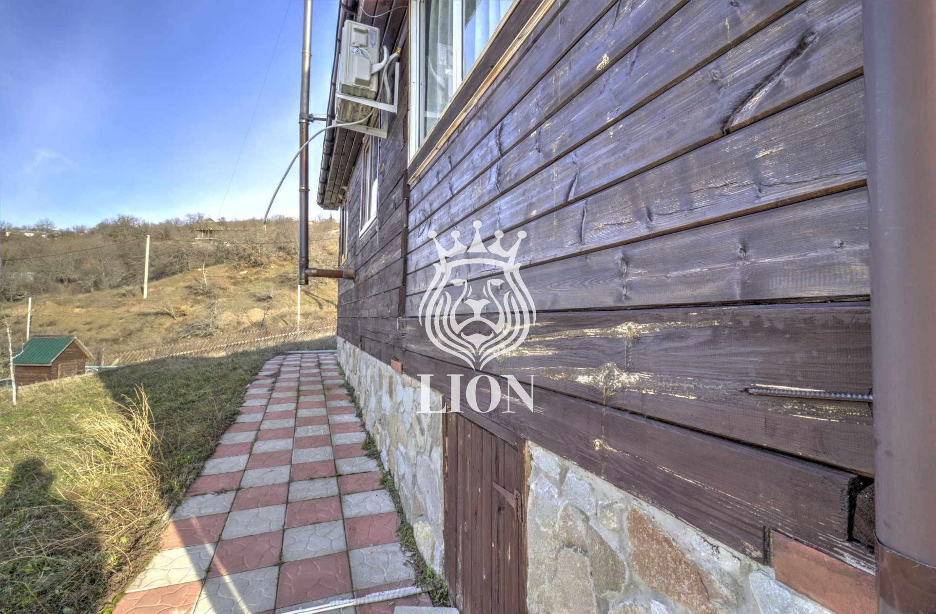 Дом 80 м² на 40 сот., Лучистое — фото 57