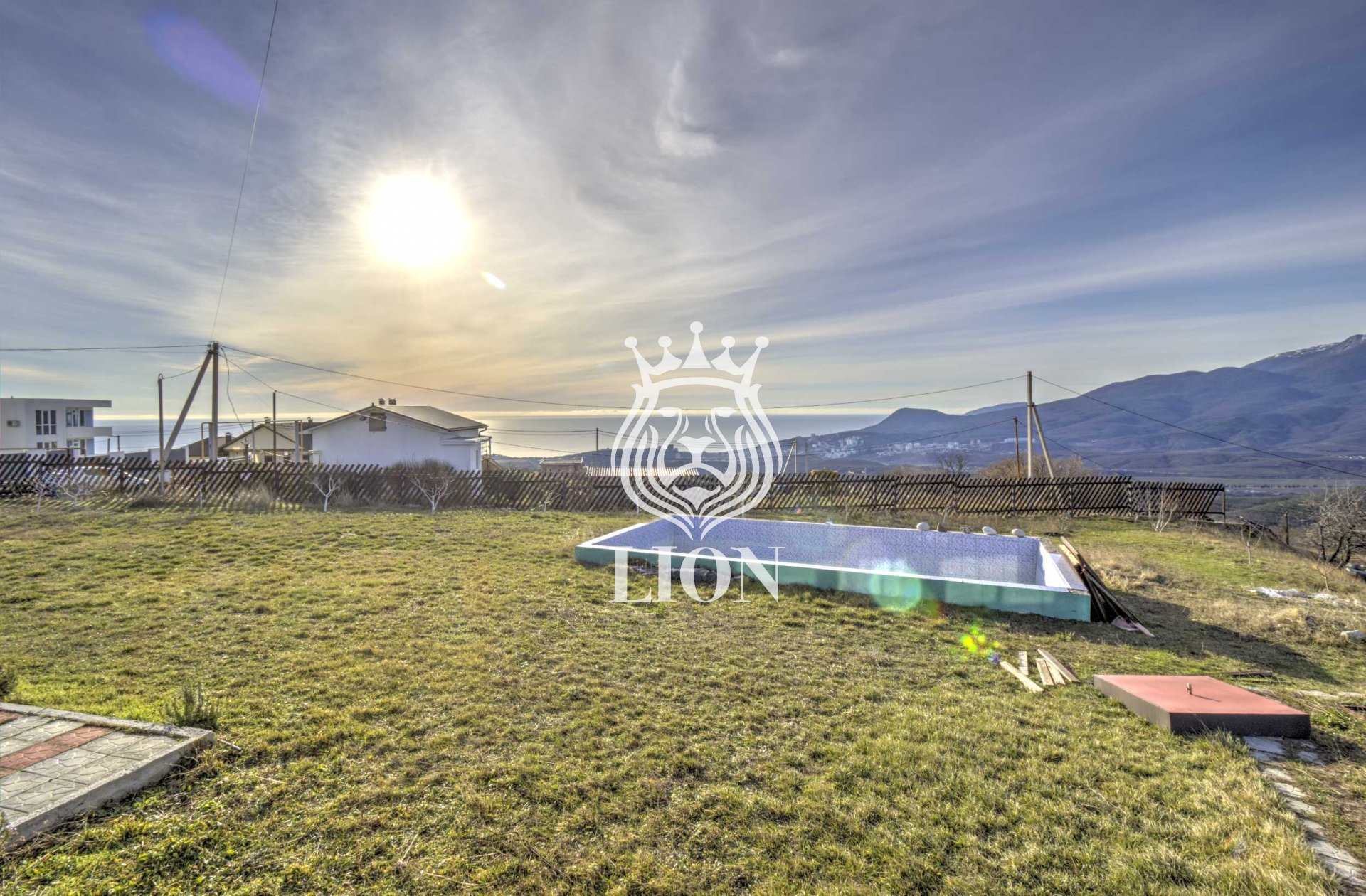 Дом 80 м² на 40 сот., Лучистое — фото 67