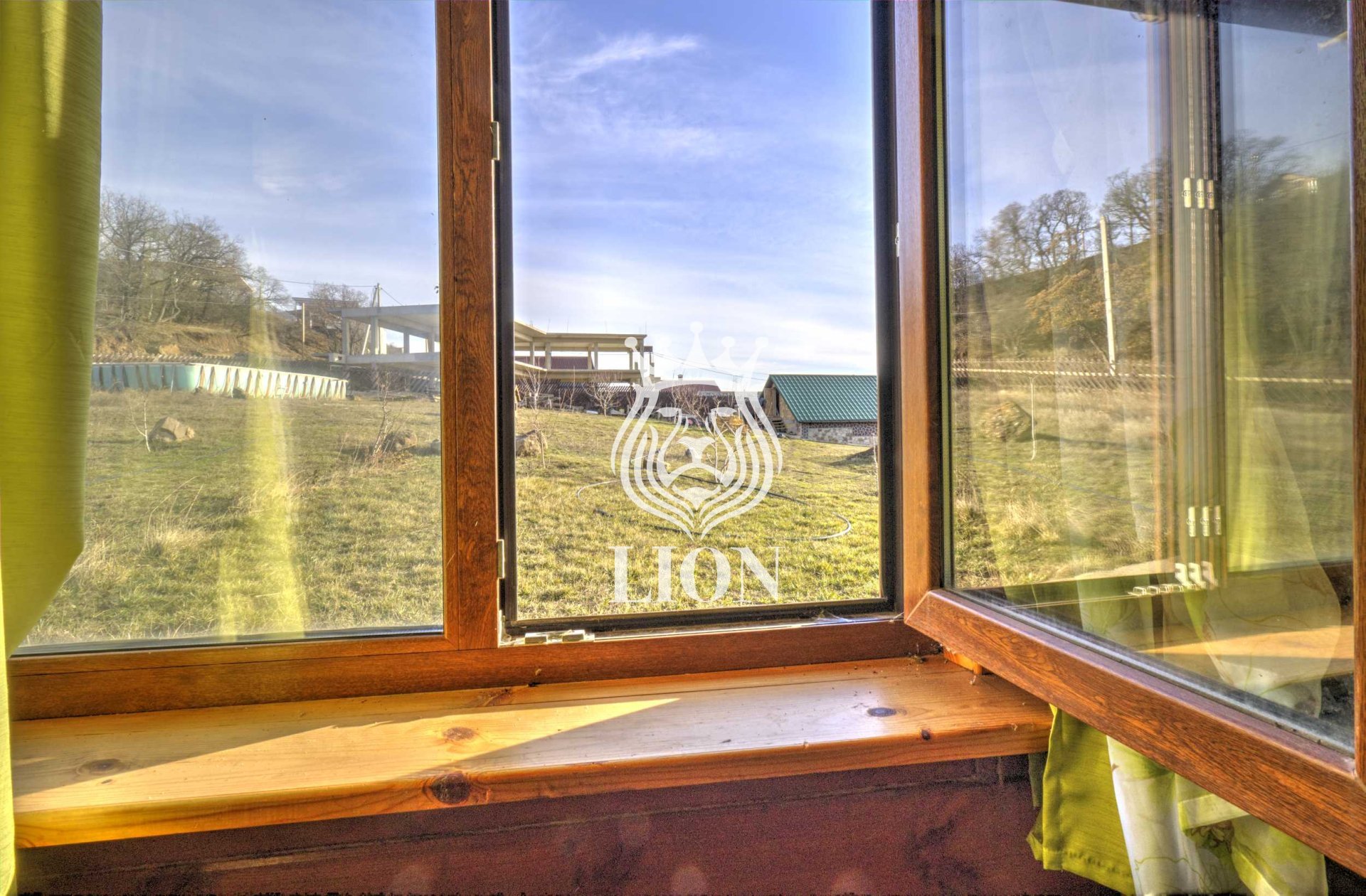 Дом 80 м² на 40 сот., Лучистое — фото 72