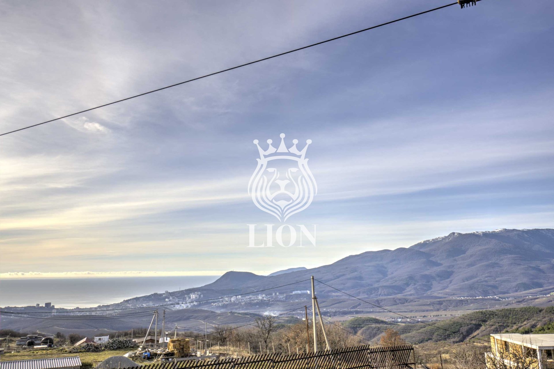 Дом 80 м² на 40 сот., Лучистое — фото 97