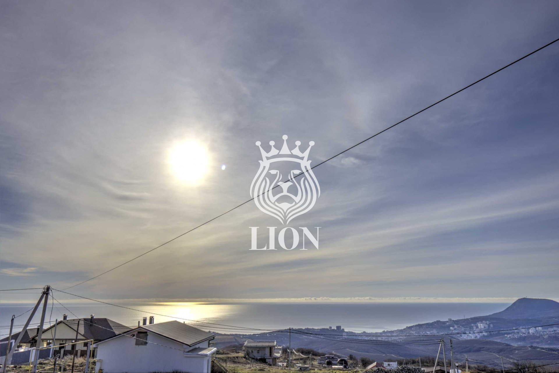 Дом 80 м² на 40 сот., Лучистое — фото 98