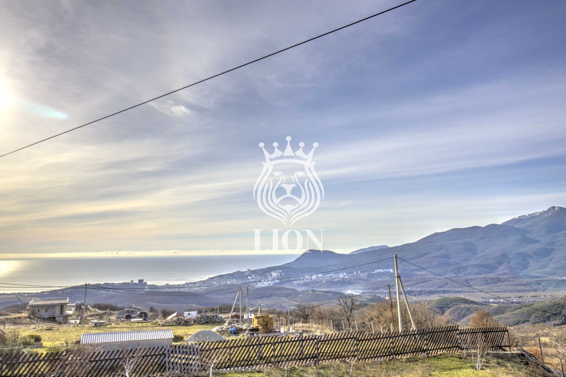 Дом 80 м² на 40 сот., Лучистое — фото 96