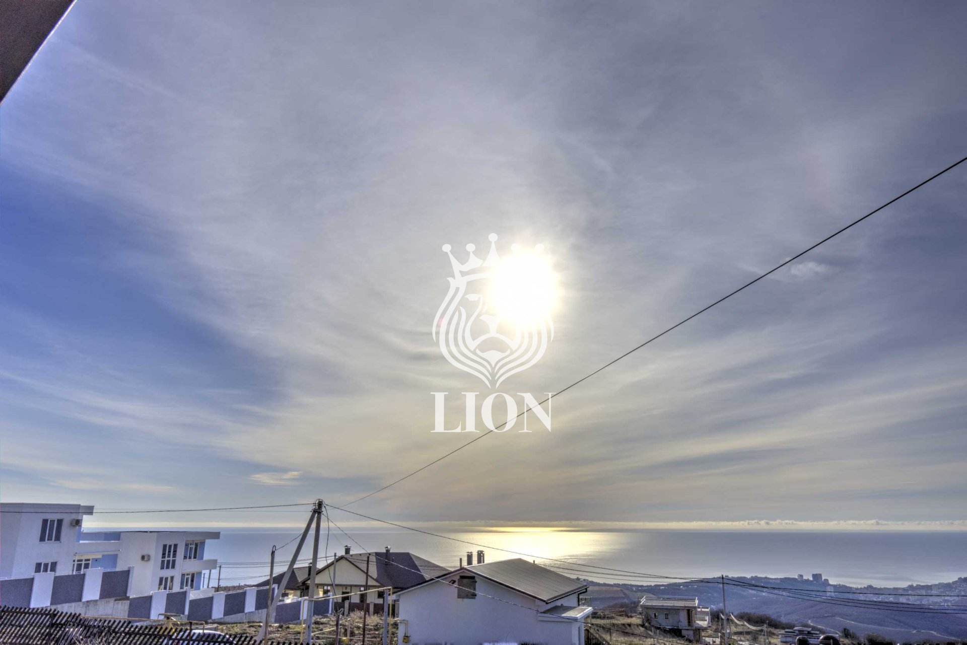 Дом 80 м² на 40 сот., Лучистое — фото 99