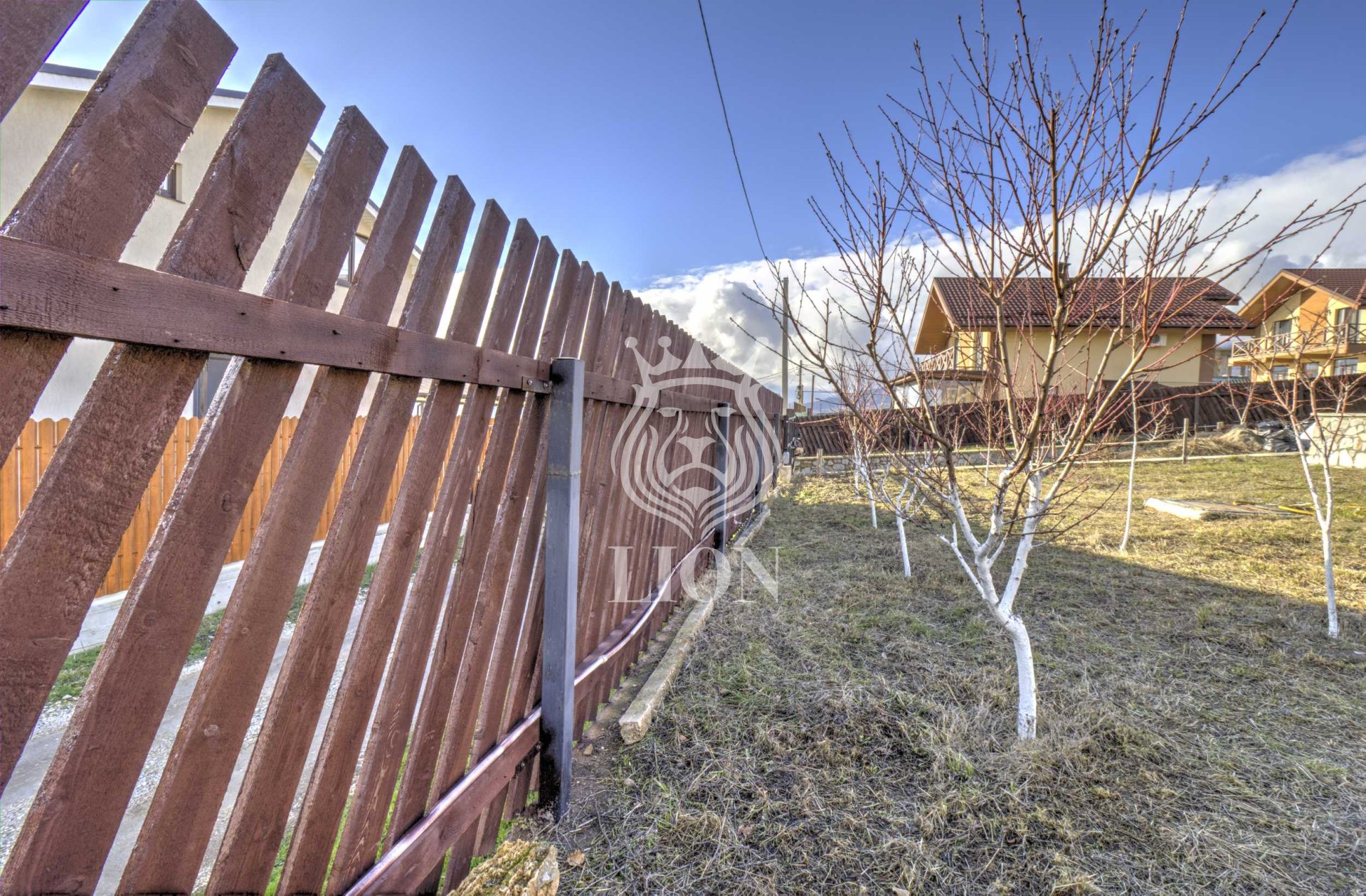 Дом 140 м² на 10 сот., Лучистое — фото 4