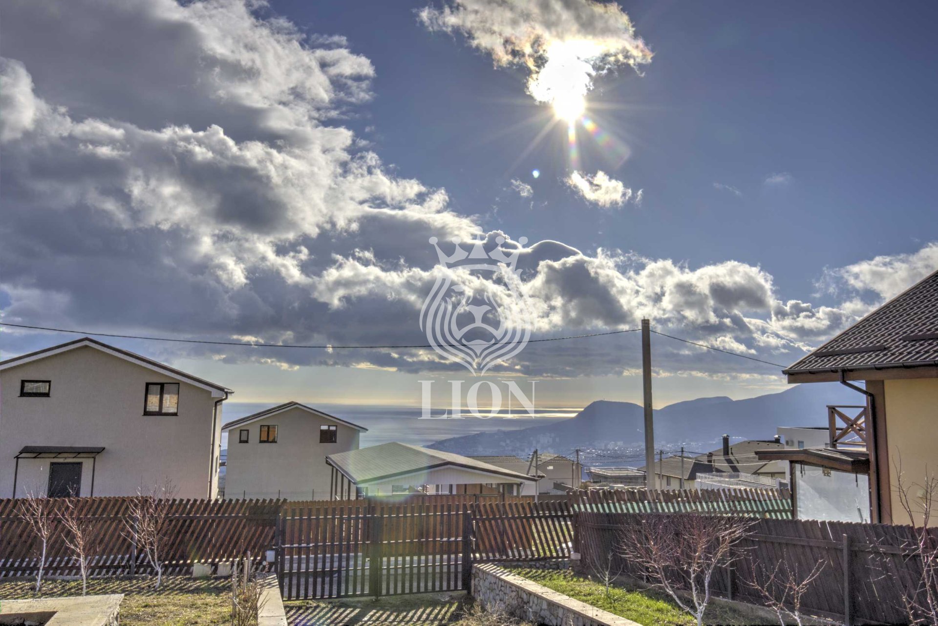 Дом 140 м² на 10 сот., Лучистое — фото 10