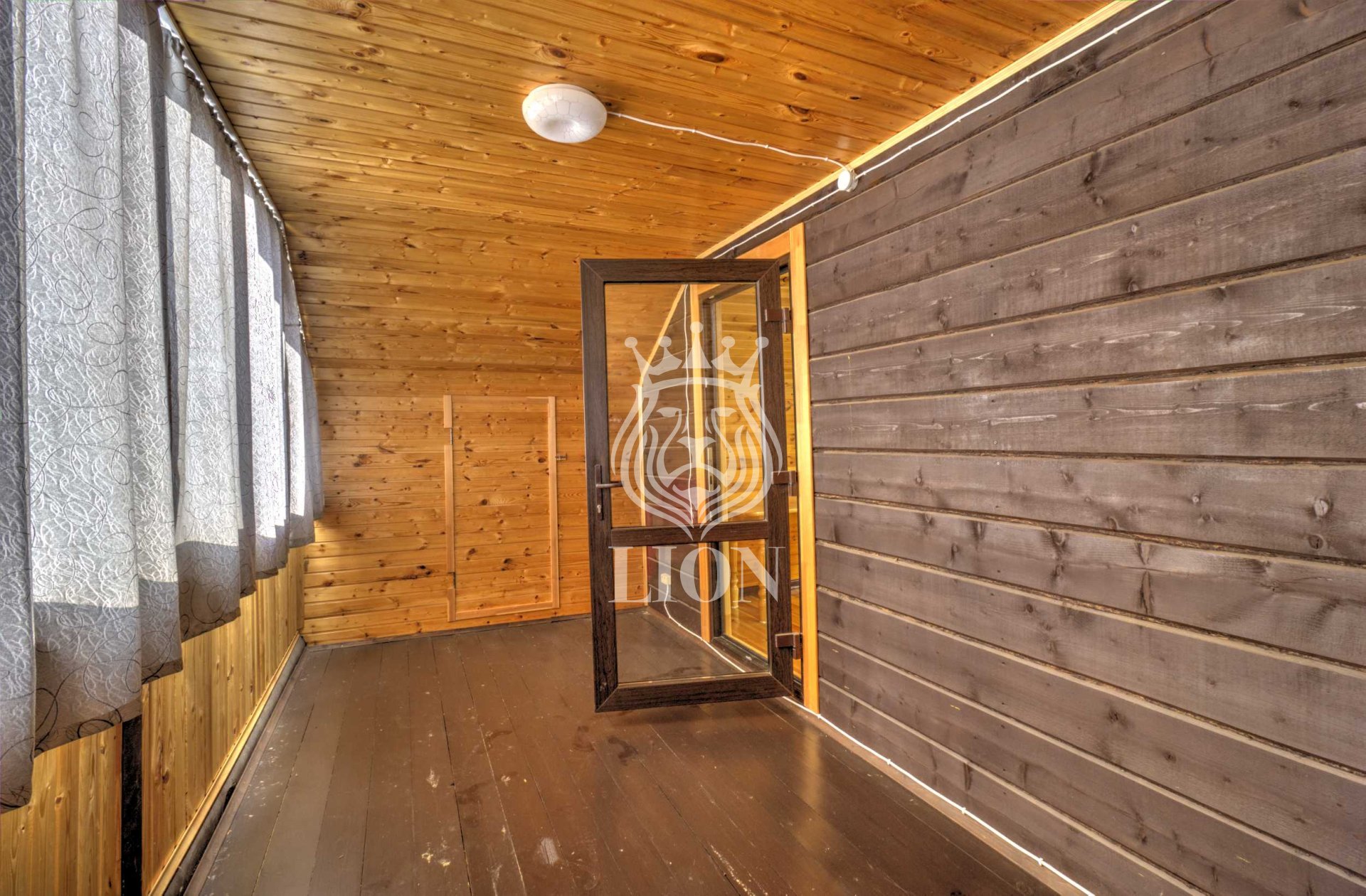 Дом 140 м² на 10 сот., Лучистое — фото 32