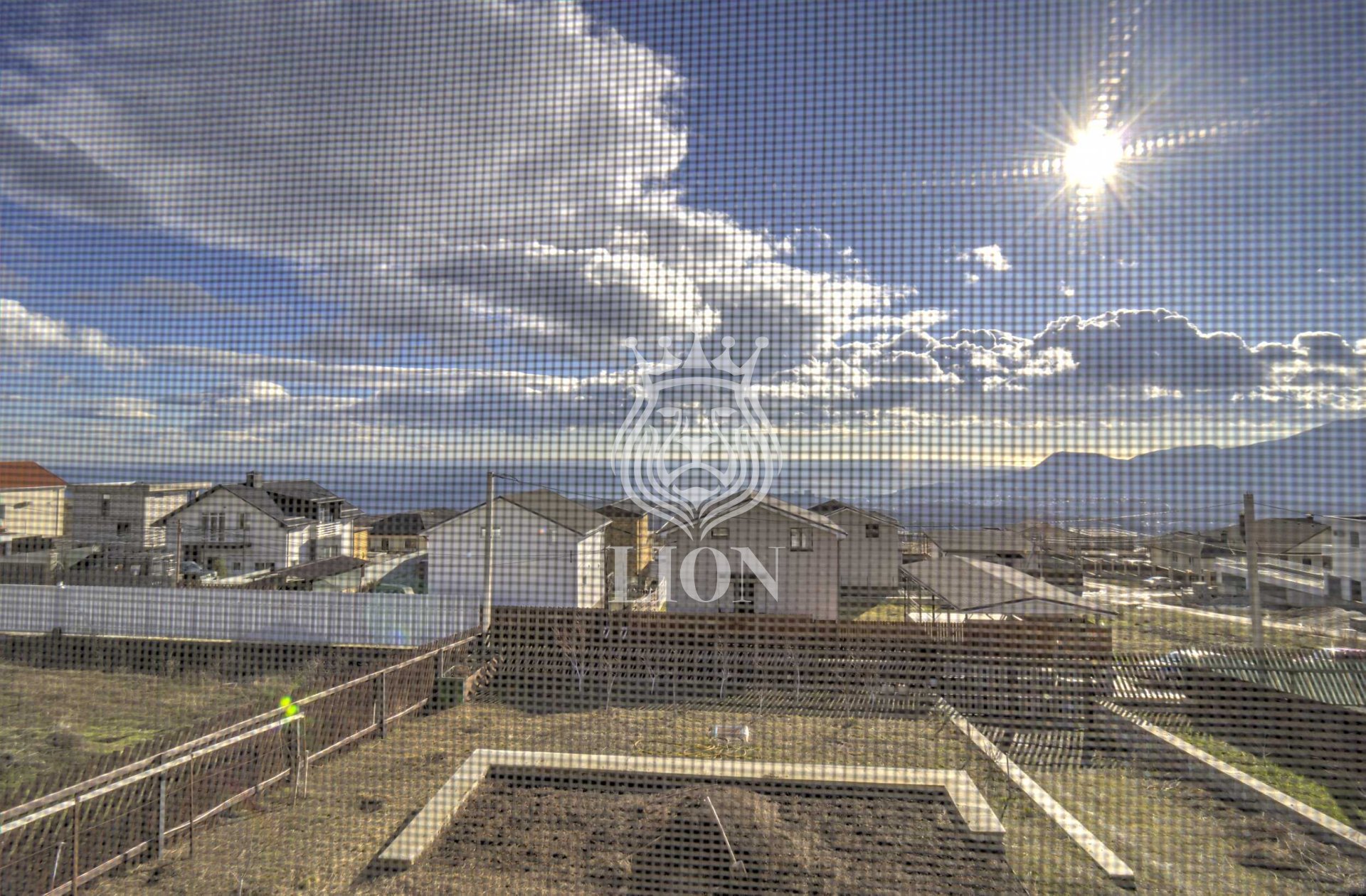 Дом 140 м² на 10 сот., Лучистое — фото 34