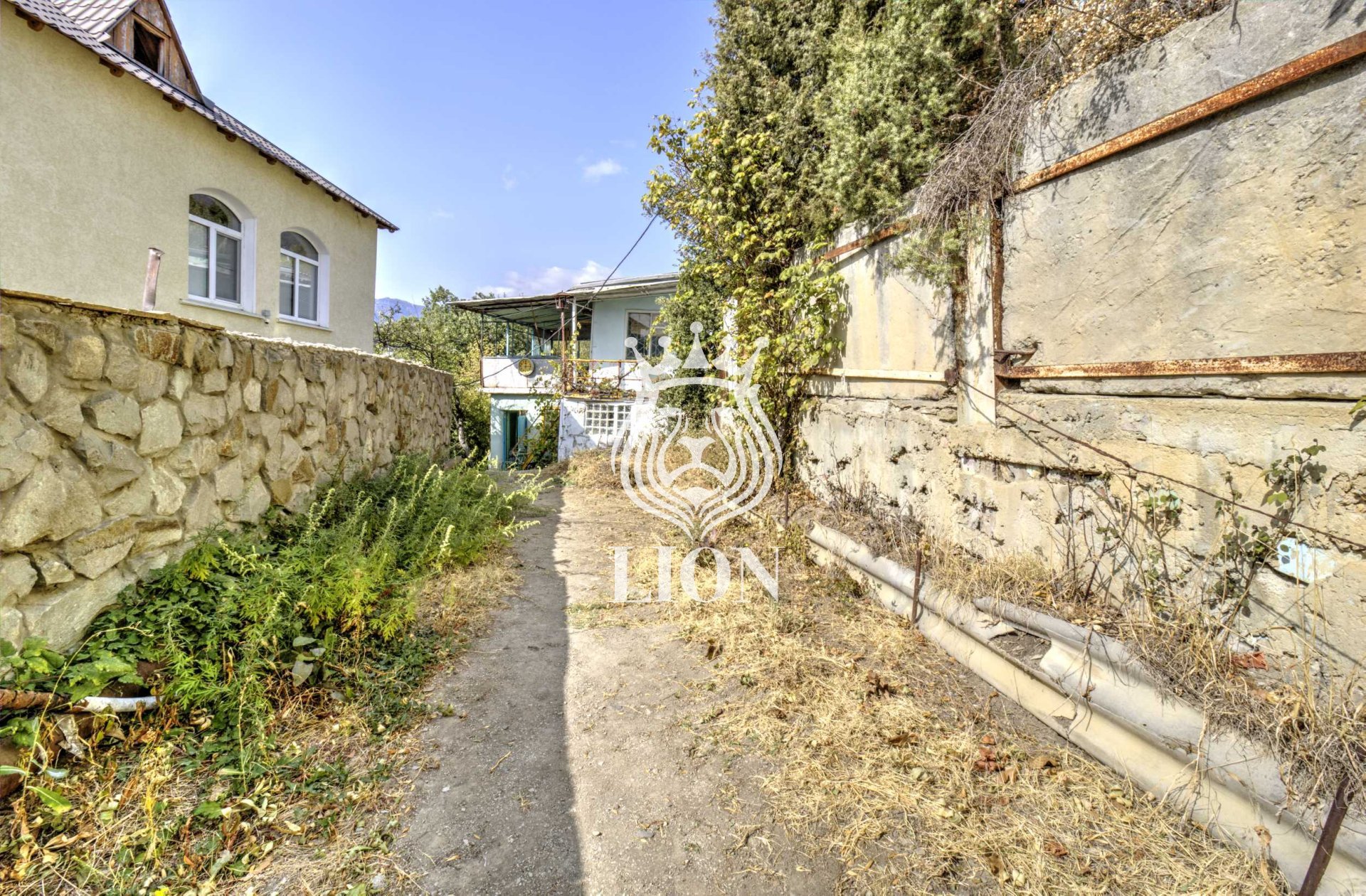 Дом 124.2 м² на 7.5 сот., Партенит — фото 6