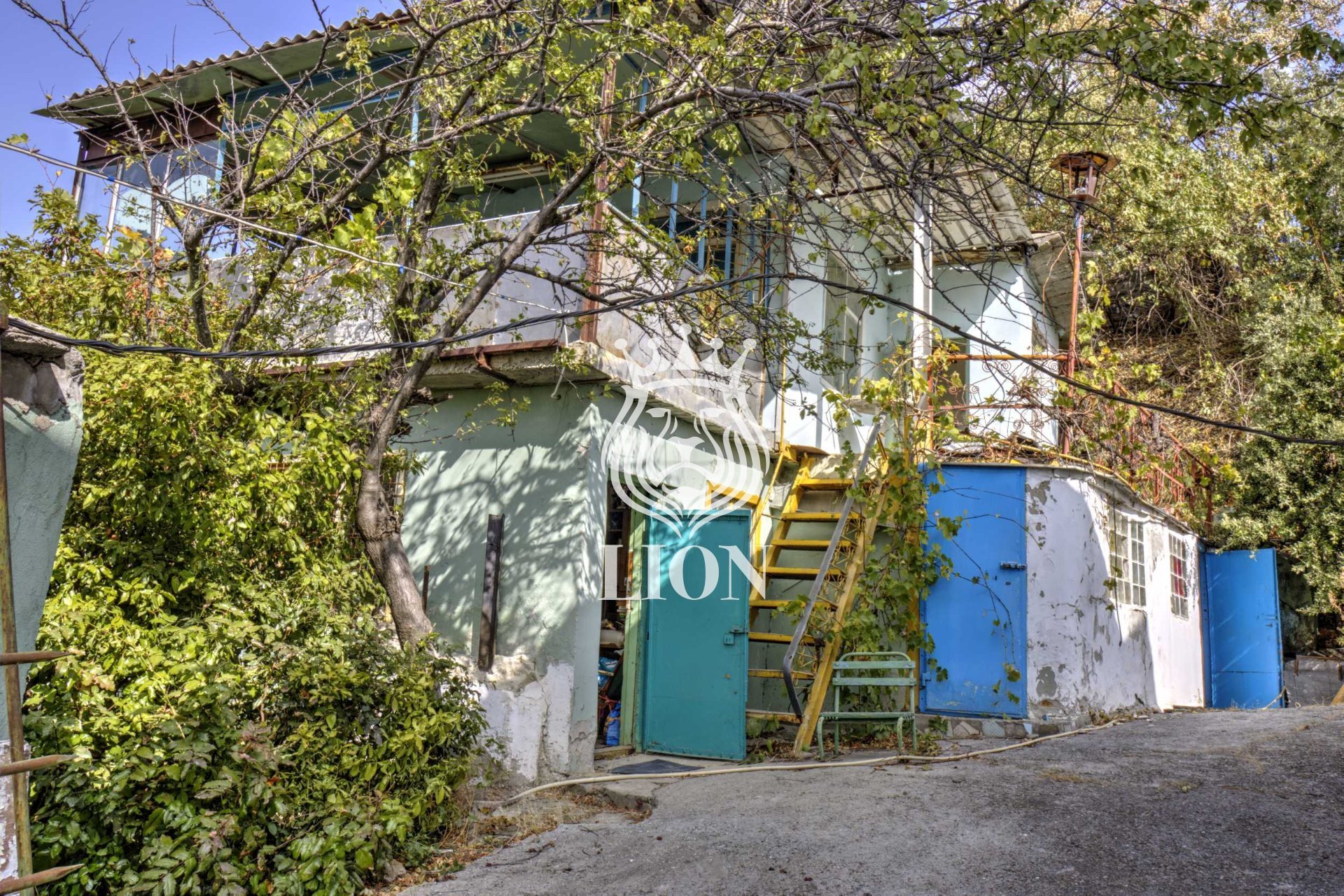 Дом 124.2 м² на 7.5 сот., Партенит — фото 8