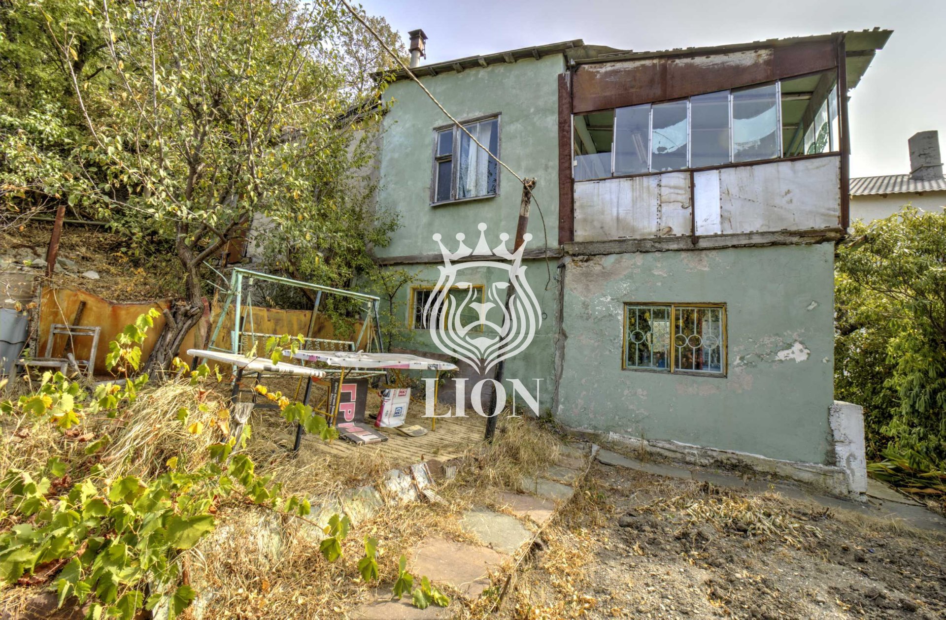 Дом 124.2 м² на 7.5 сот., Партенит — фото 16