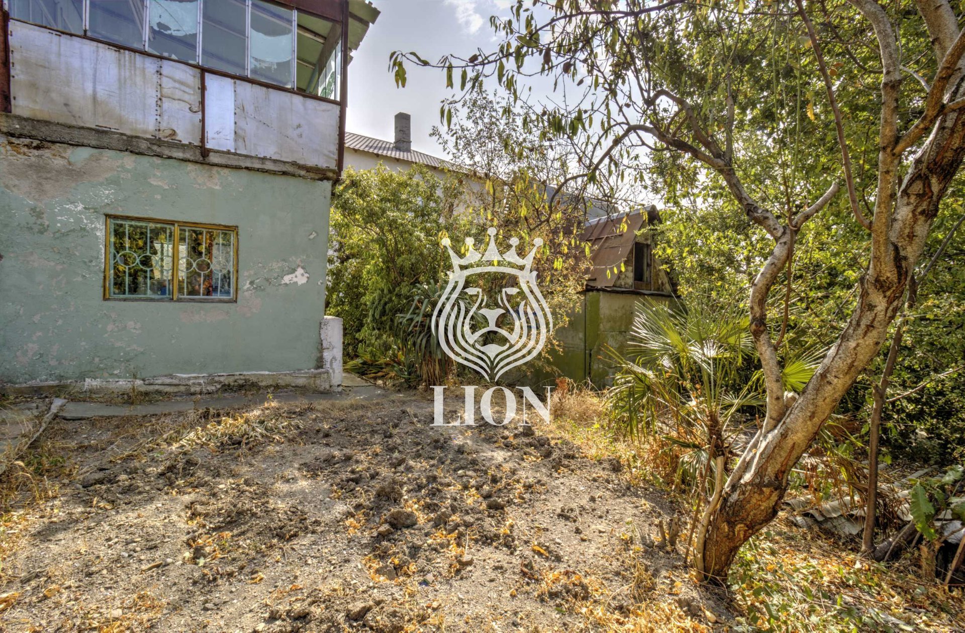 Дом 124.2 м² на 7.5 сот., Партенит — фото 17