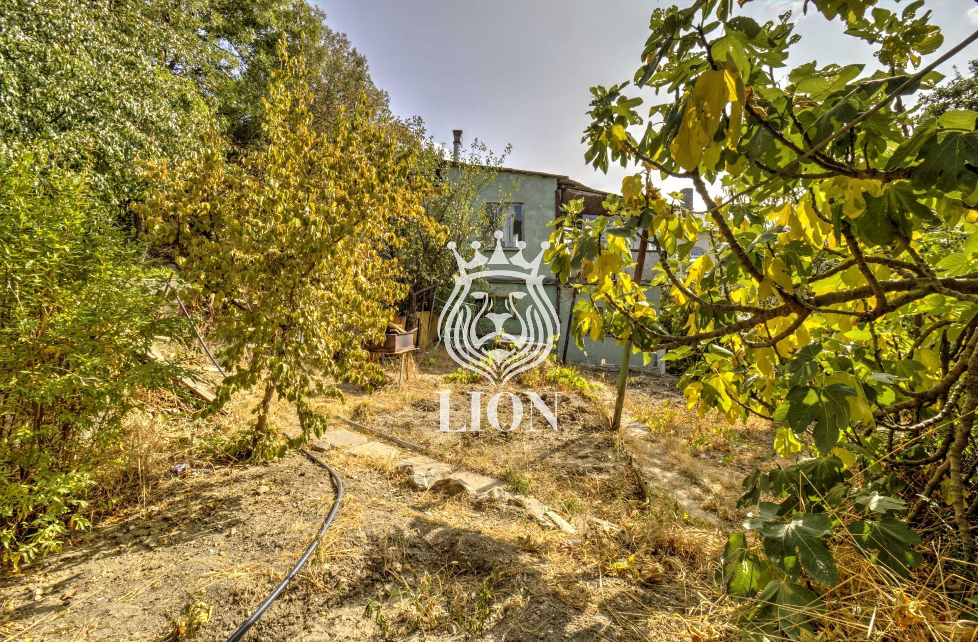 Дом 124.2 м² на 7.5 сот., Партенит — фото 18