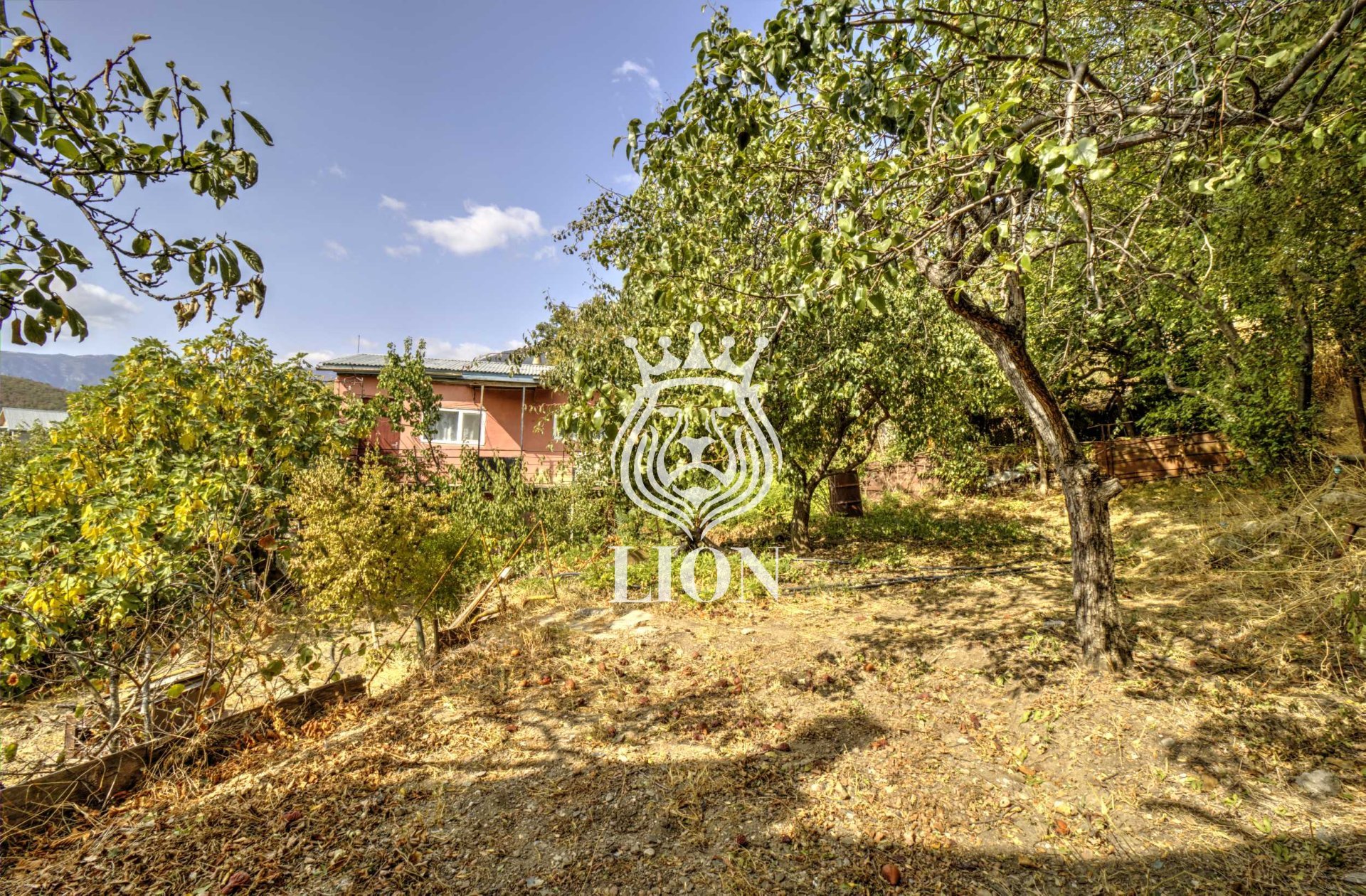 Дом 124.2 м² на 7.5 сот., Партенит — фото 1