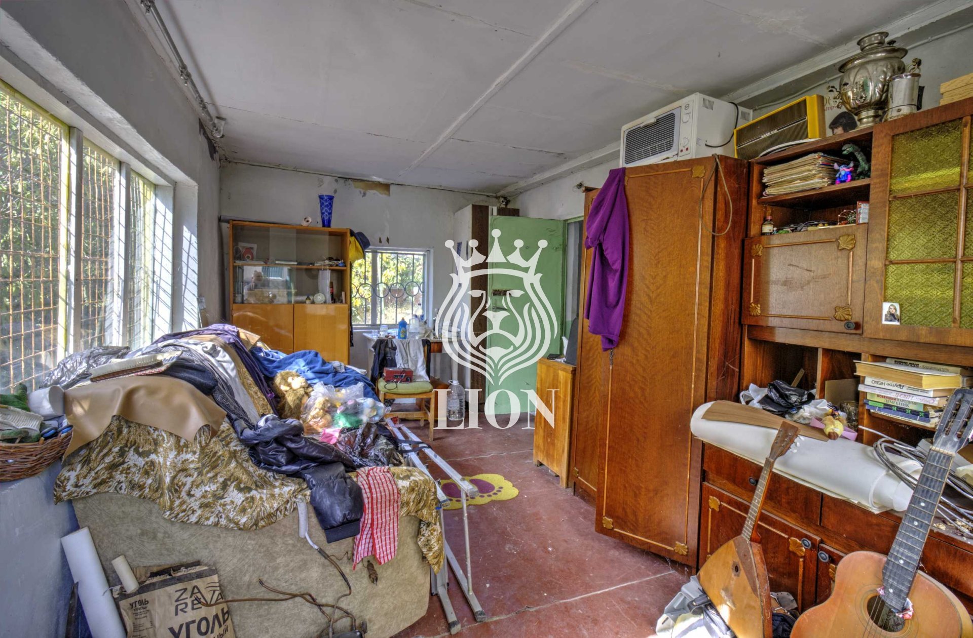 Дом 124.2 м² на 7.5 сот., Партенит — фото 25