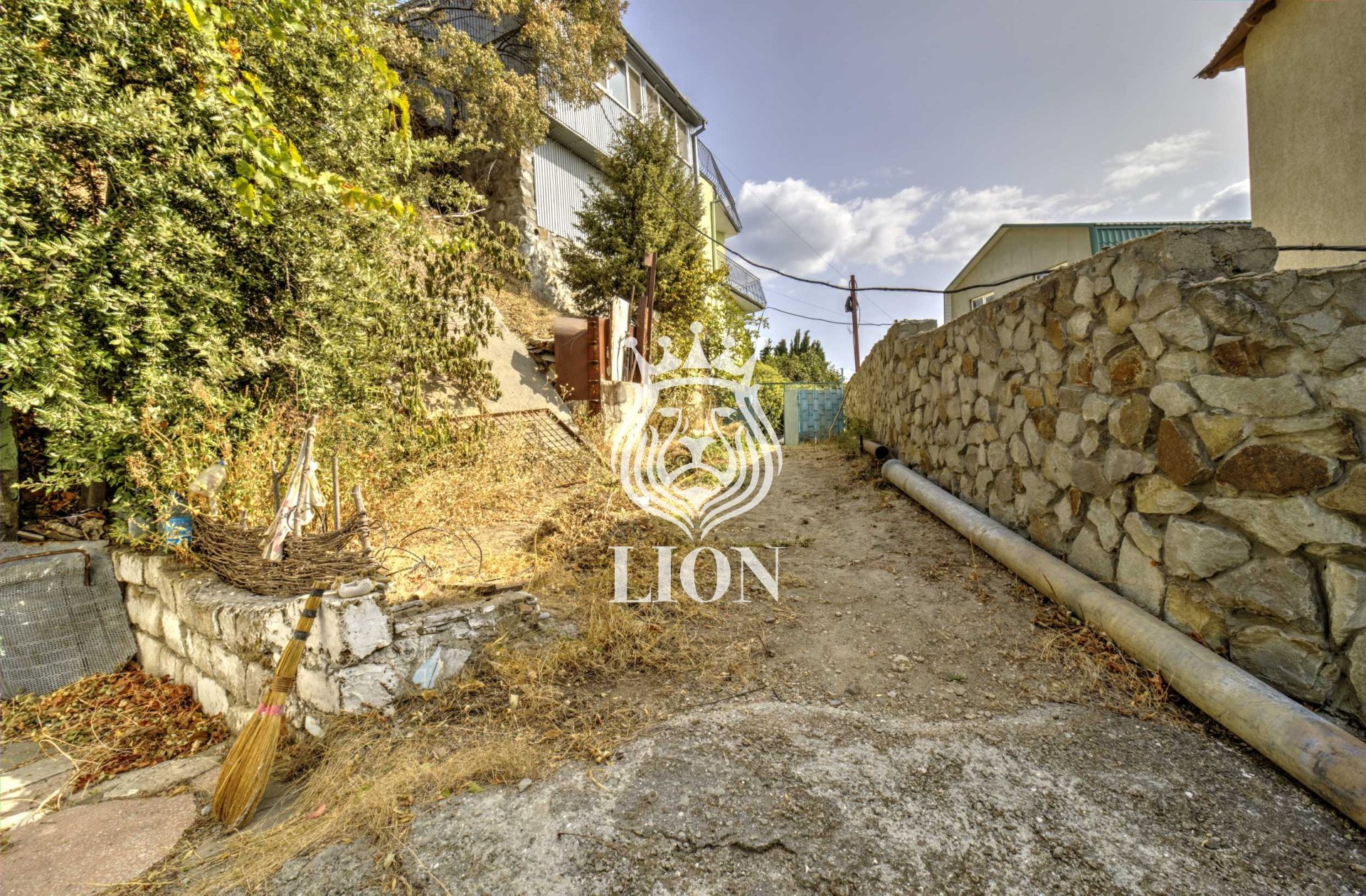 Дом 124.2 м² на 7.5 сот., Партенит — фото 2