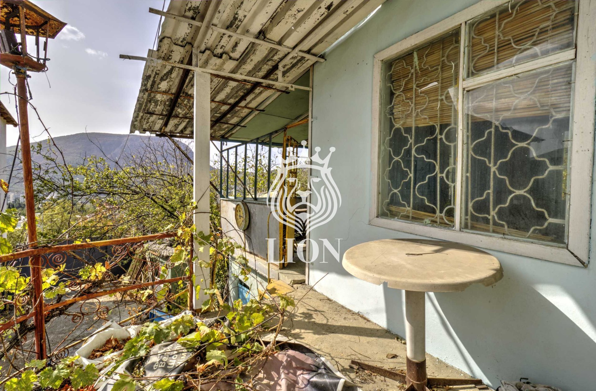 Дом 124.2 м² на 7.5 сот., Партенит — фото 30