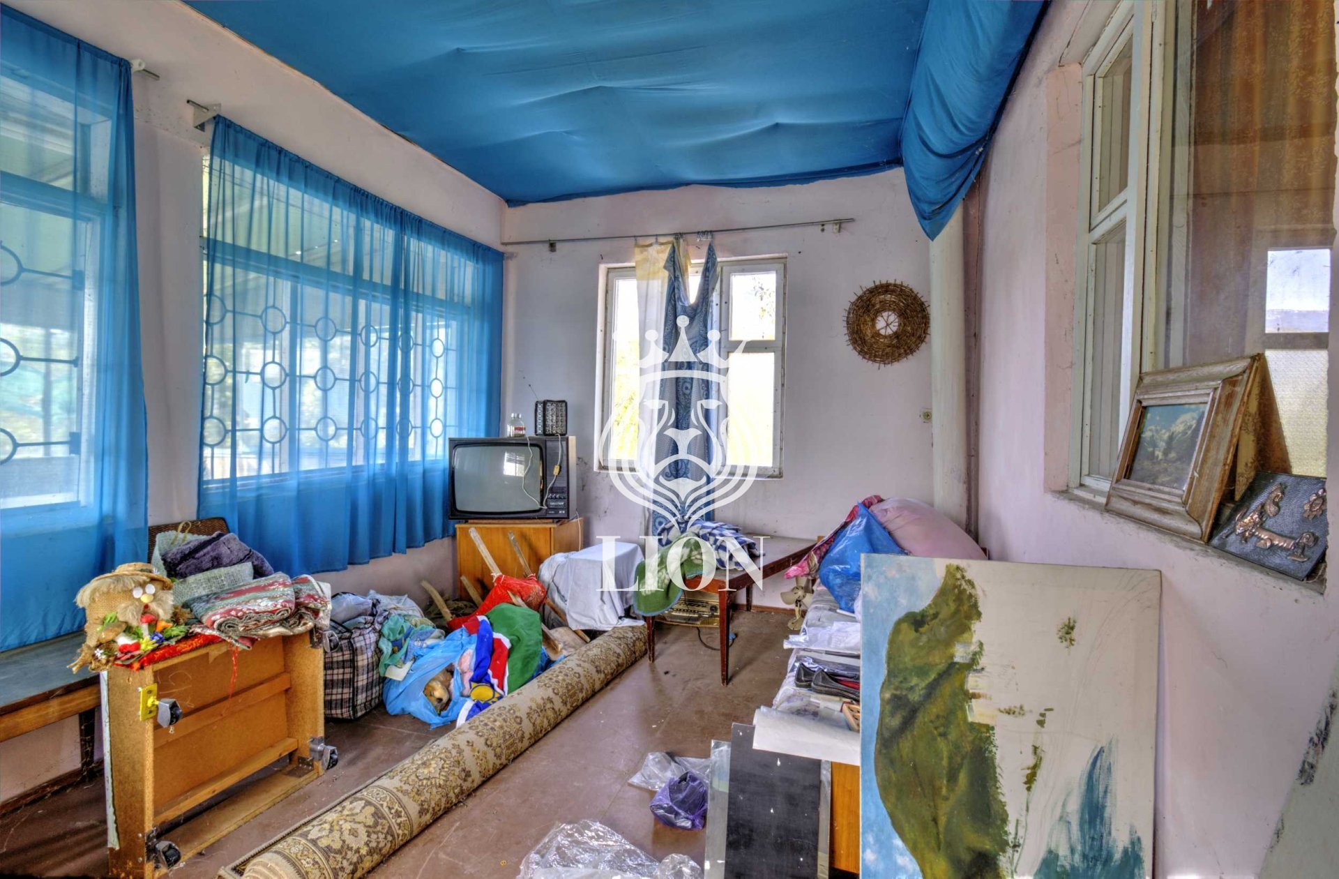 Дом 124.2 м² на 7.5 сот., Партенит — фото 33