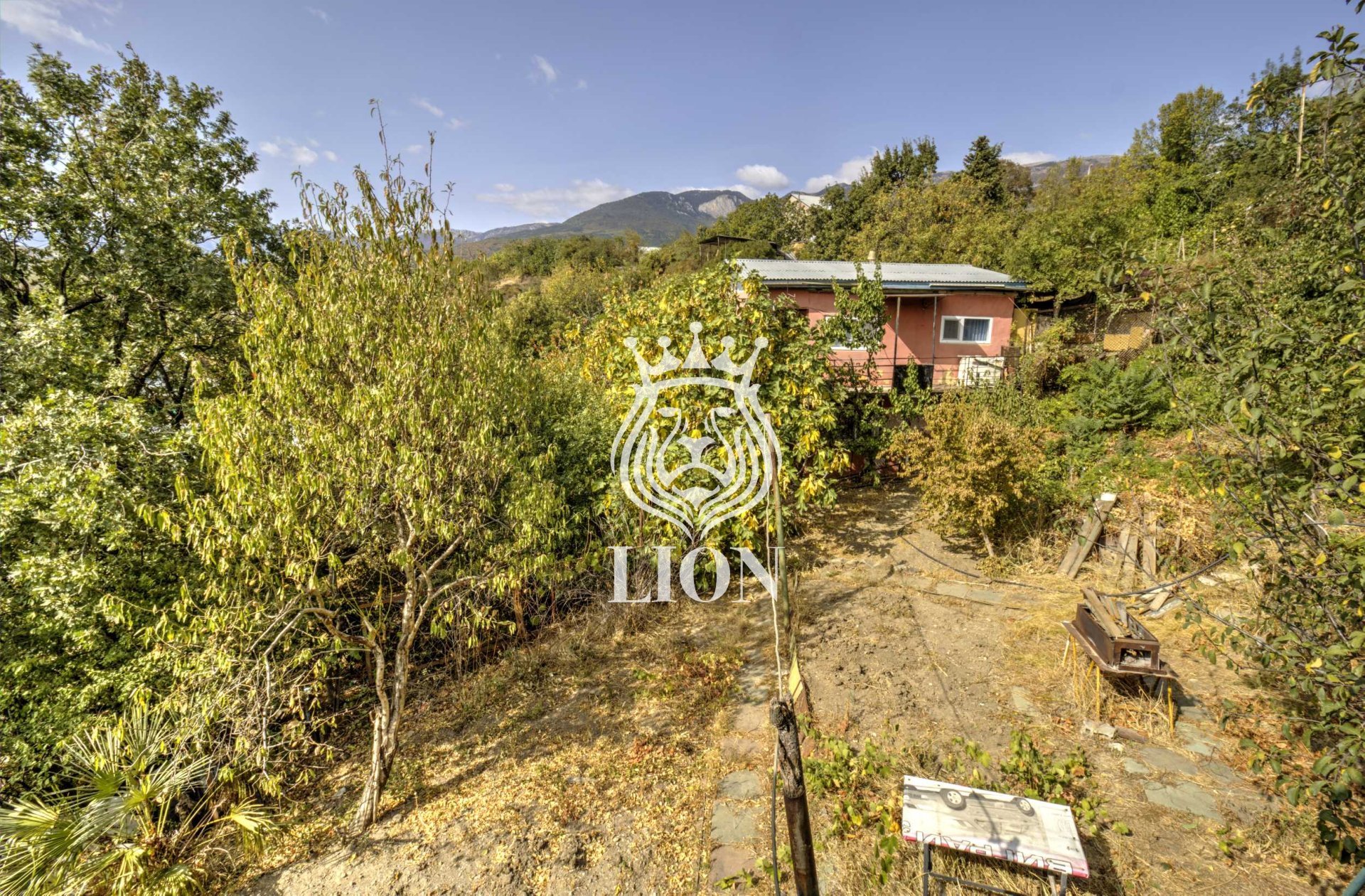 Дом 124.2 м² на 7.5 сот., Партенит — фото 28