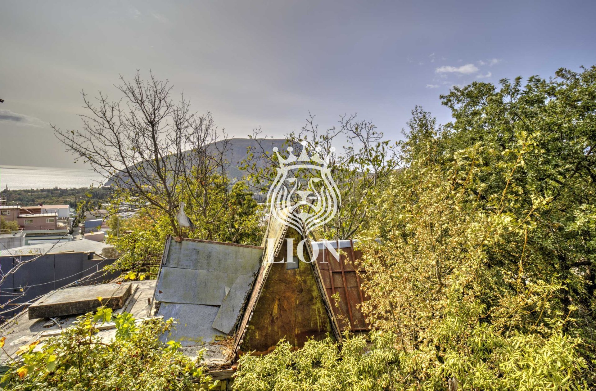 Дом 124.2 м² на 7.5 сот., Партенит — фото 36