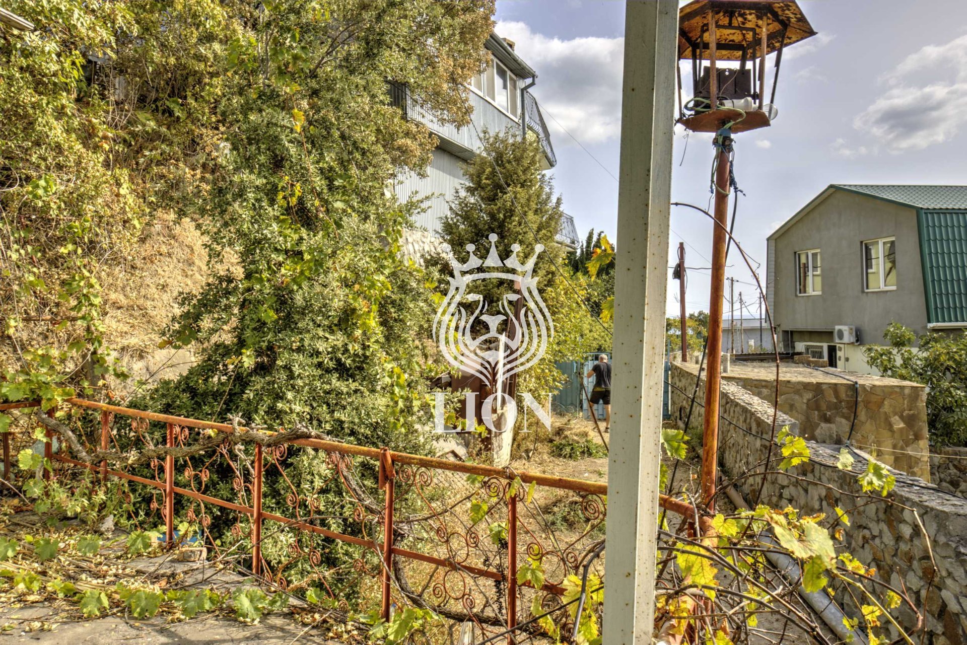 Дом 124.2 м² на 7.5 сот., Партенит — фото 38