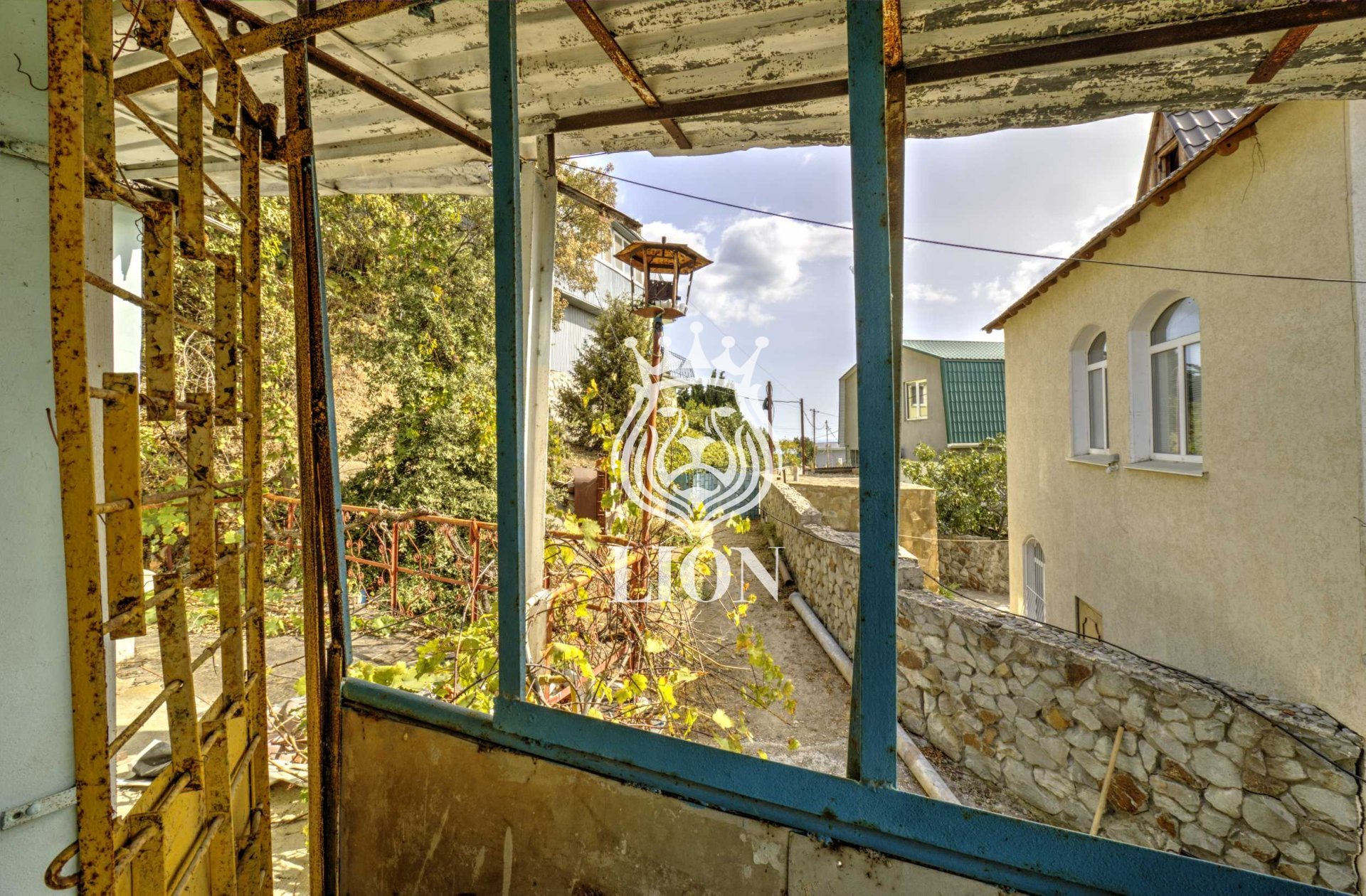 Дом 124.2 м² на 7.5 сот., Партенит — фото 39